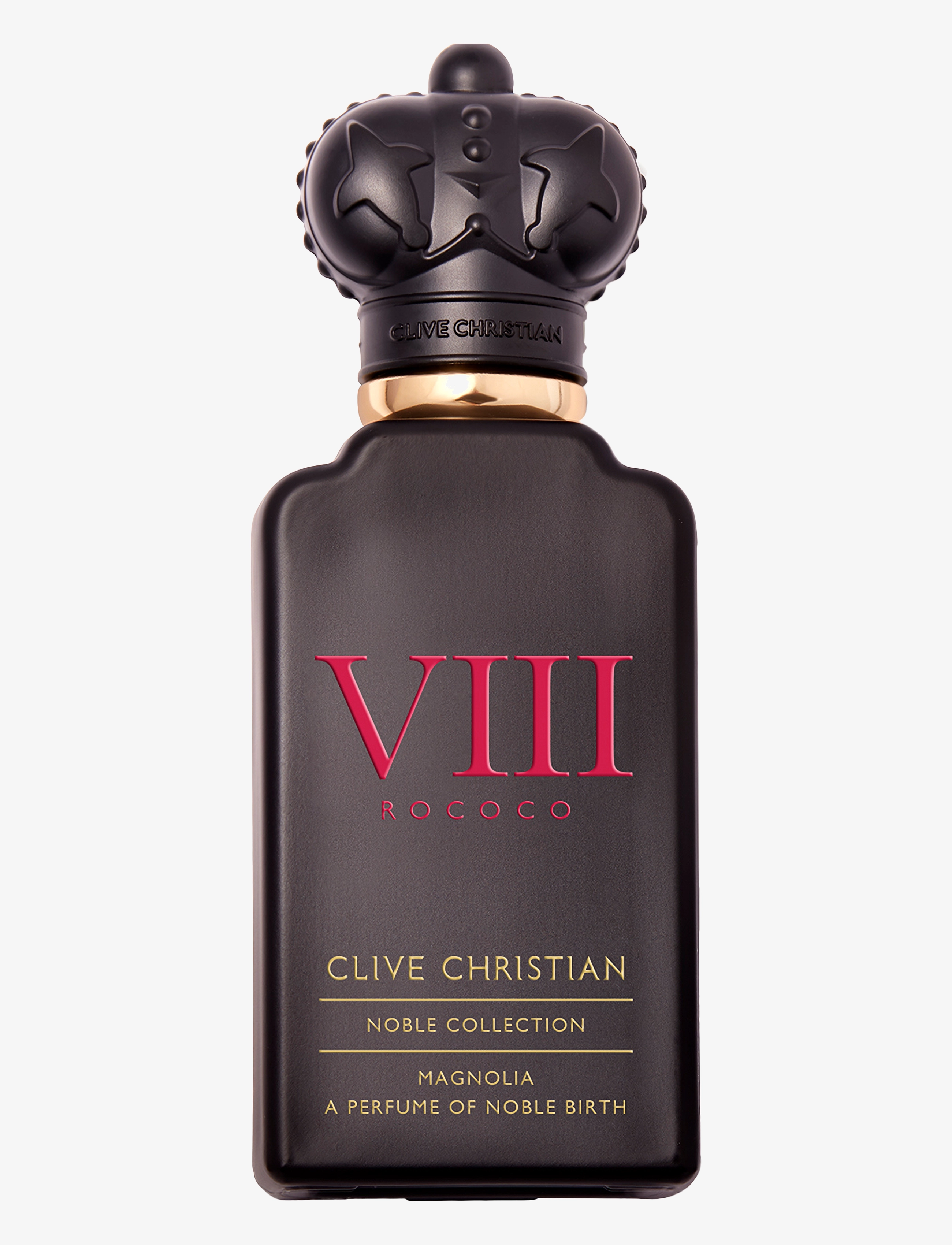 Clive Christian Magnolia A Perfume Of Noble Birth - Mors dag-presenter - CLEAR / undefined