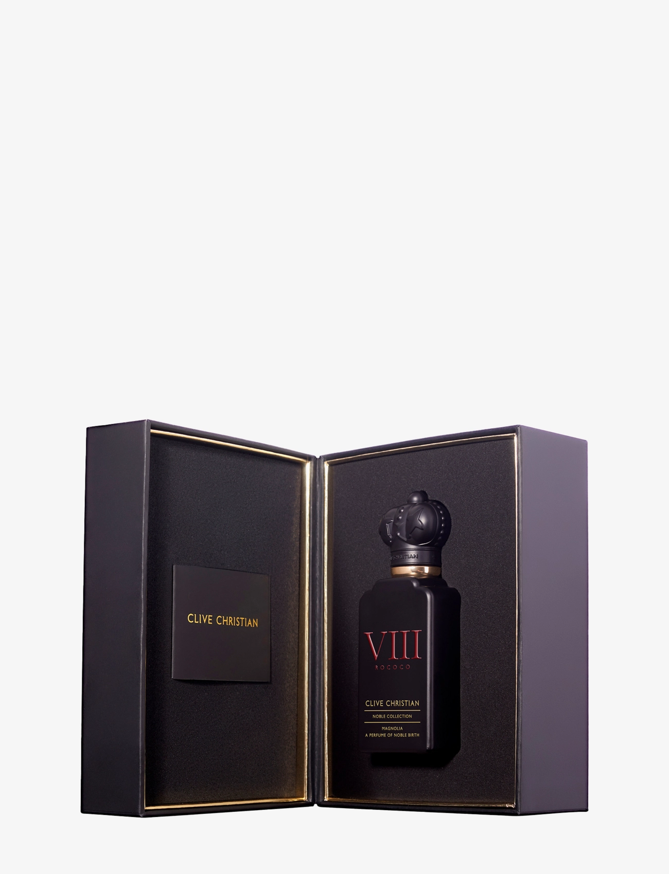 Clive Christian - Magnolia A Perfume Of Noble Birth - unisex - clear - 1
