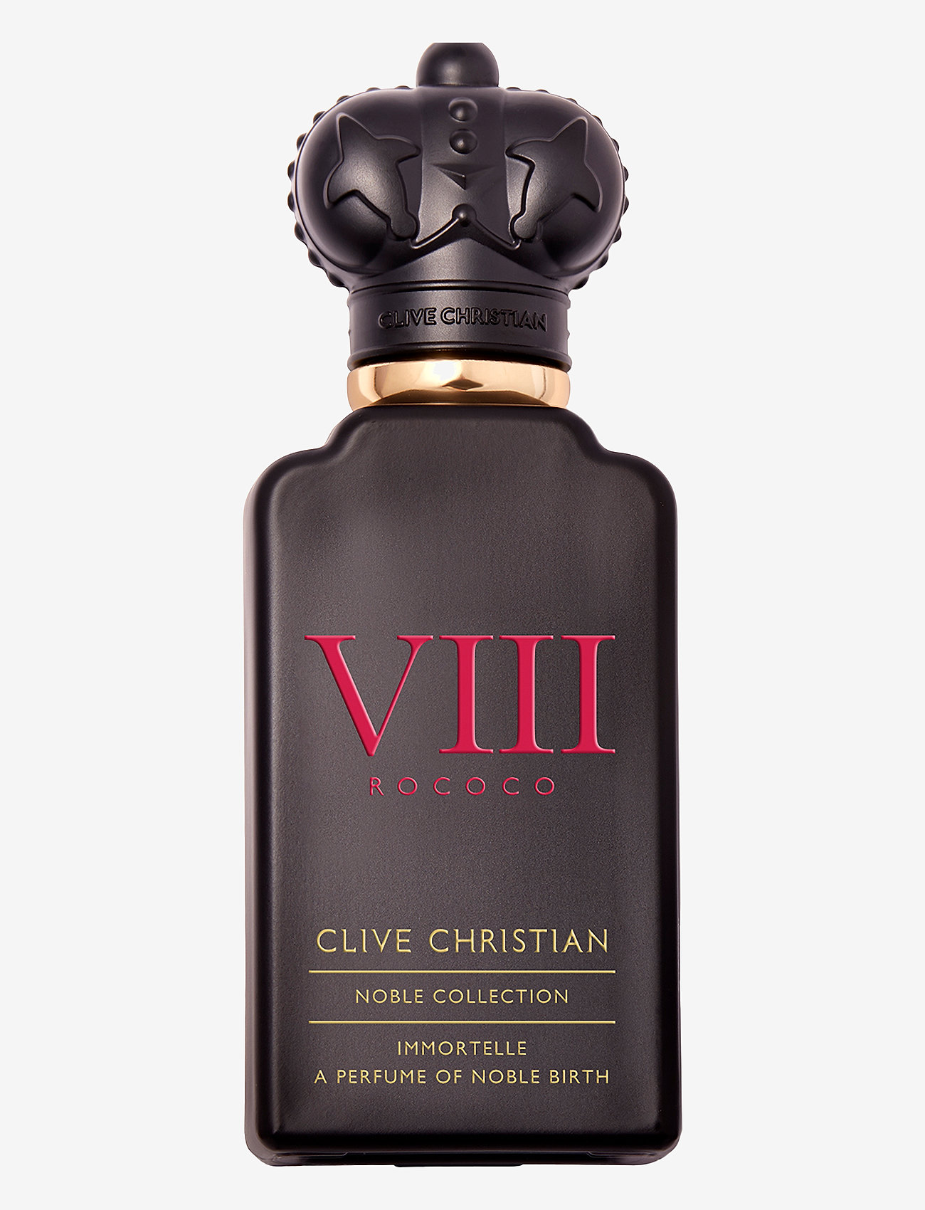 Clive Christian - Immortelle A Perfume Of Noble Birth - unisex - clear - 0