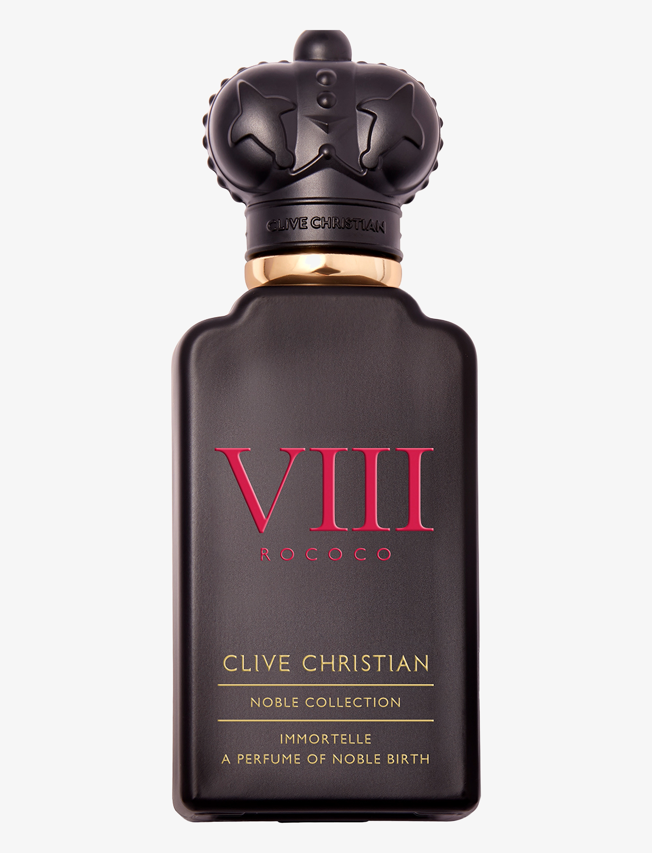 Clive Christian Immortelle A Perfume Of Noble Birth - Festlige looks - CLEAR / undefined