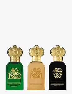Original Collection Travellers Set Masculine (3x10 ml) (LF), Clive Christian