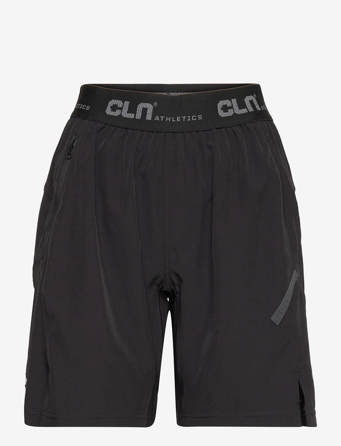 CLN Athletics - CLN Injection shorts - black - 0