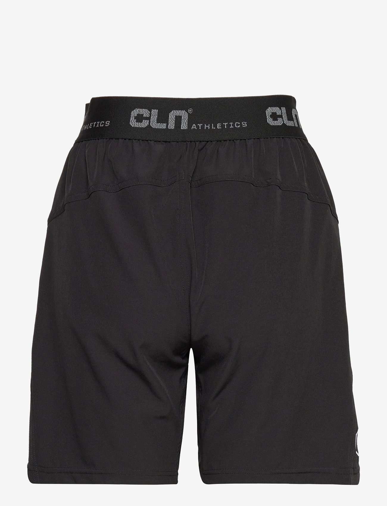 CLN Athletics - CLN Injection shorts - black - 1