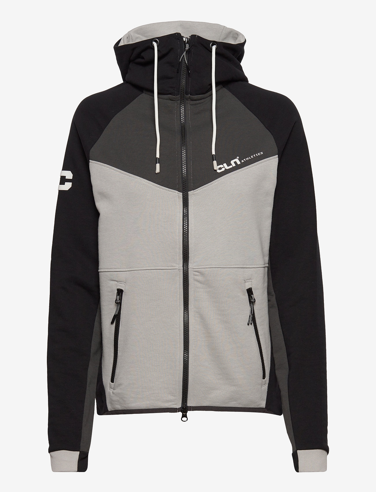 CLN Athletics - CLN Redirect Hood - black - 0