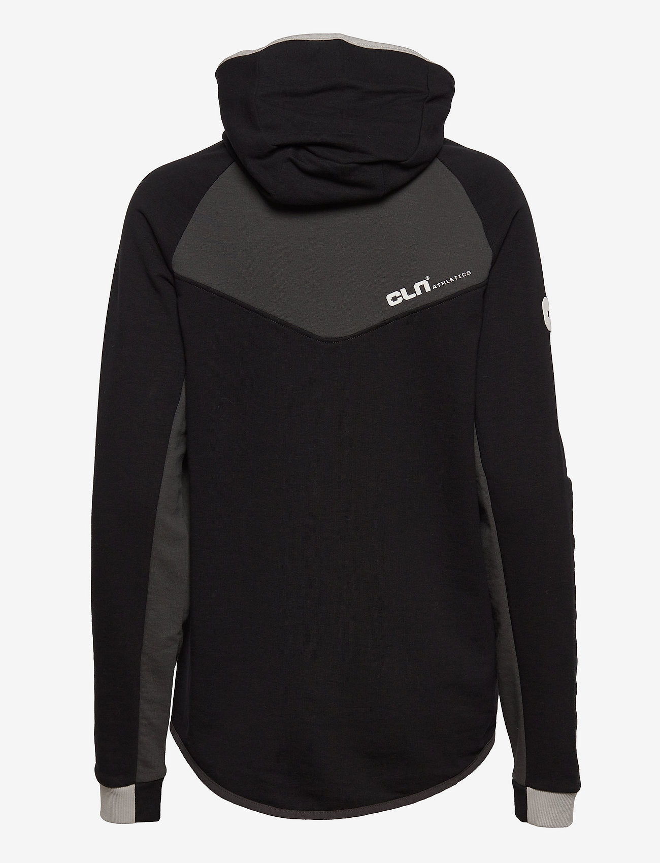 CLN Athletics - CLN Redirect Hood - black - 1