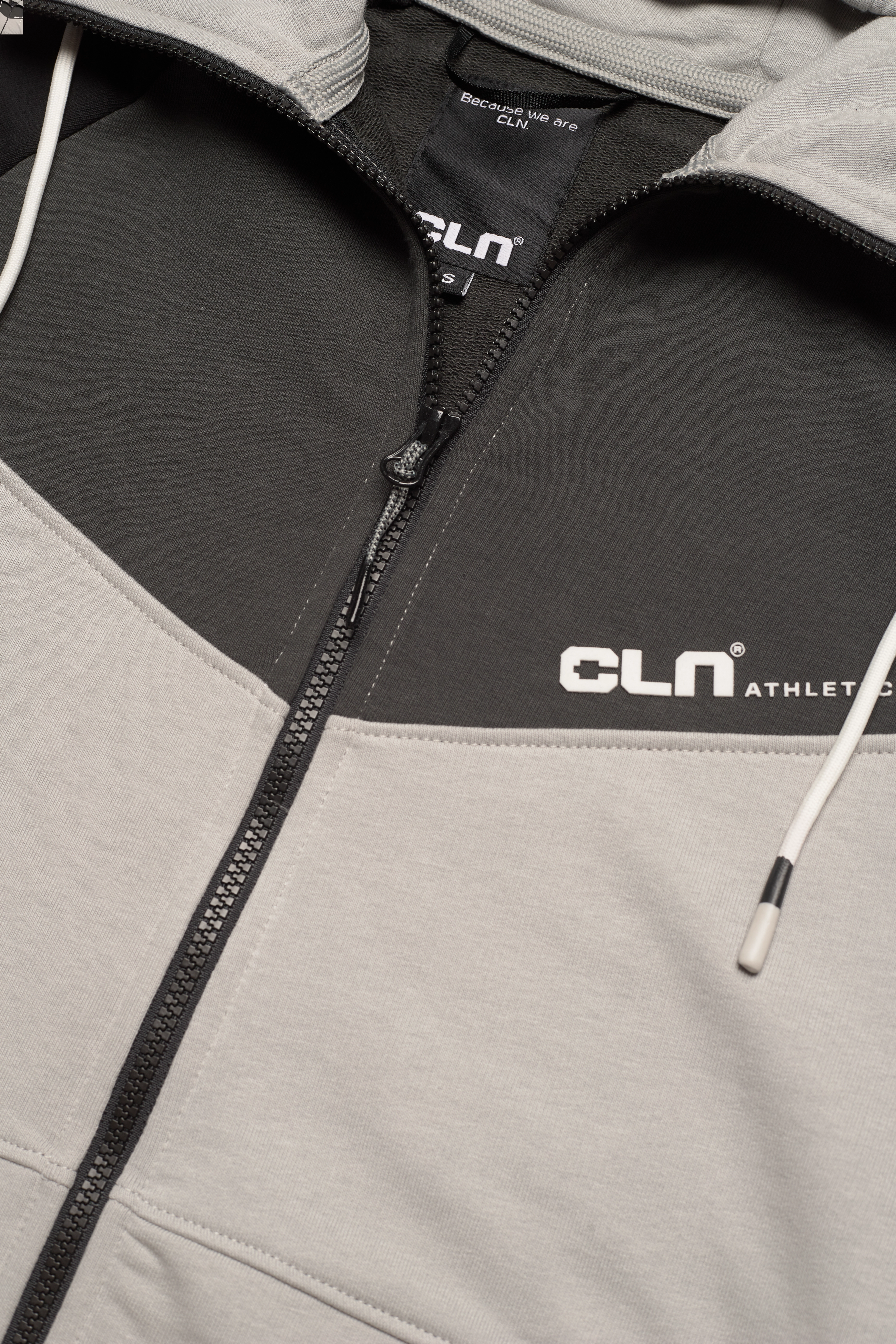 CLN Athletics - CLN Redirect Hood - black - 2