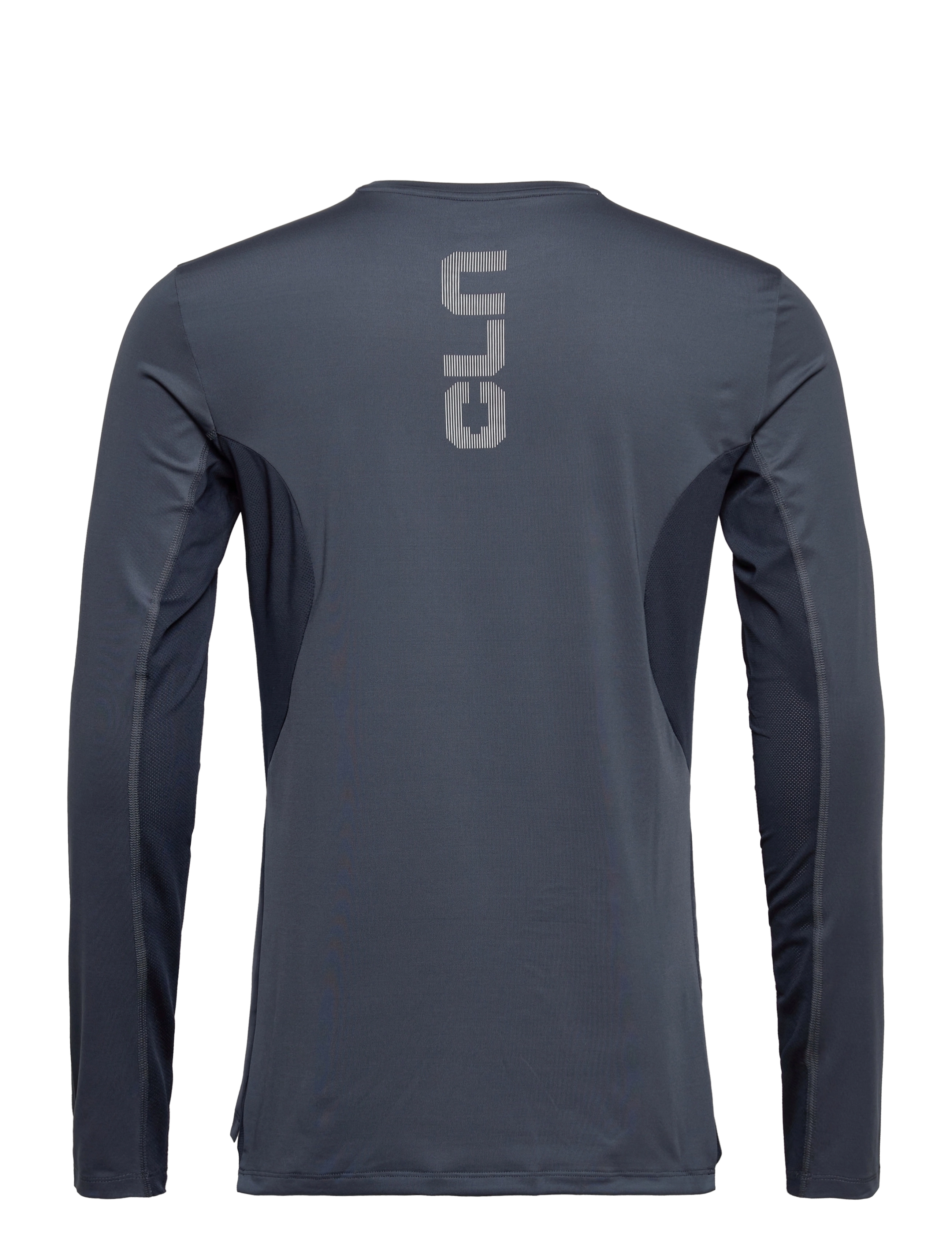 CLN Athletics - CLN Dawn longsleeve t-shirt - ink - 1