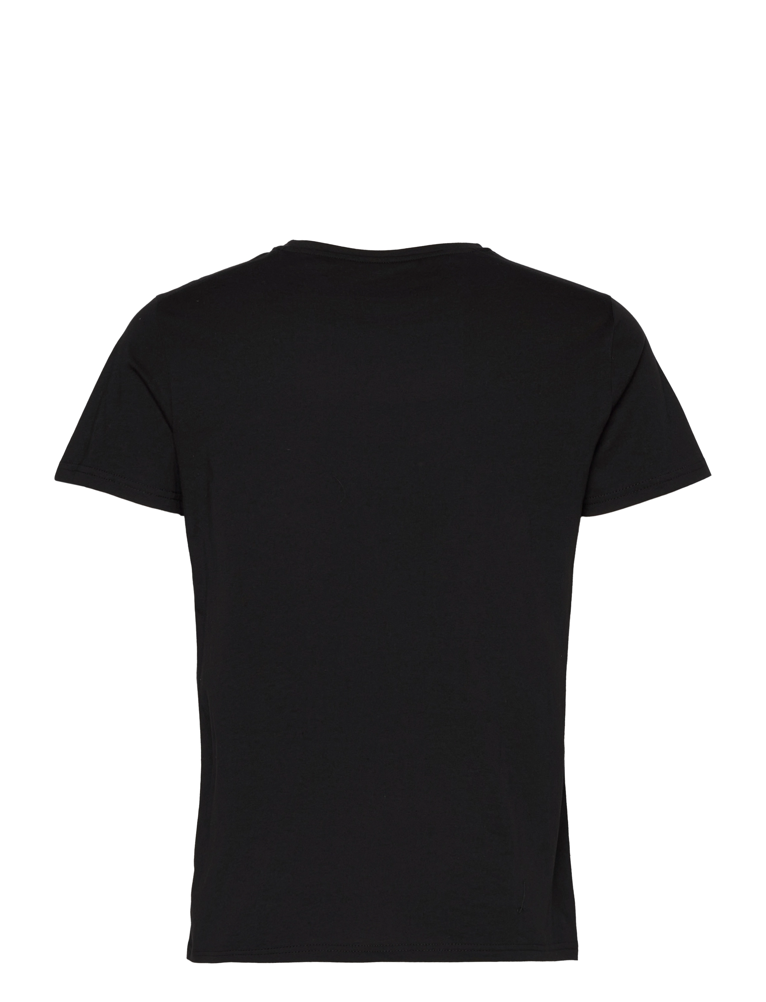 CLN Athletics - CLN Breath tee Black - black - 1
