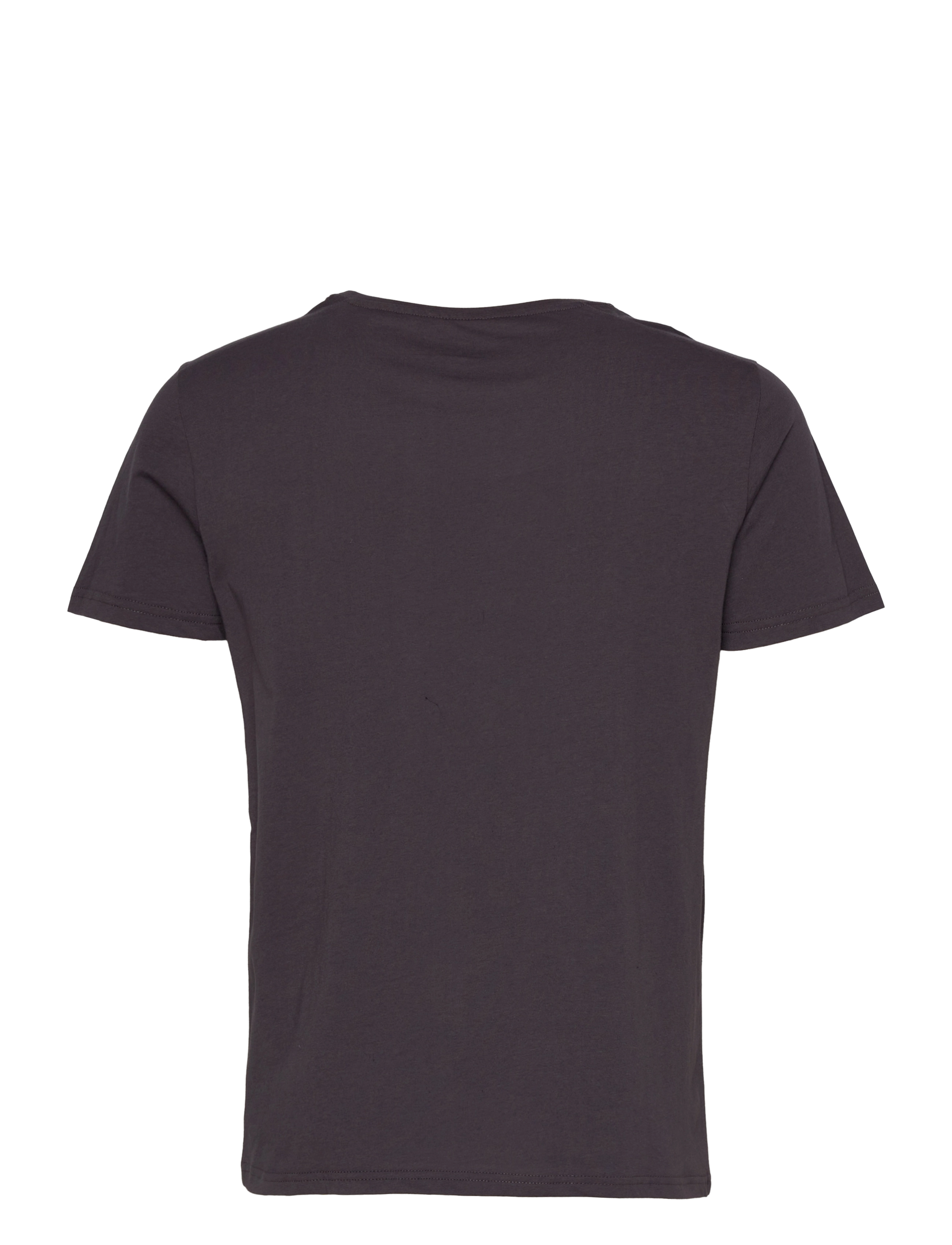 CLN Athletics - CLN Breath tee Black - graphite - 1