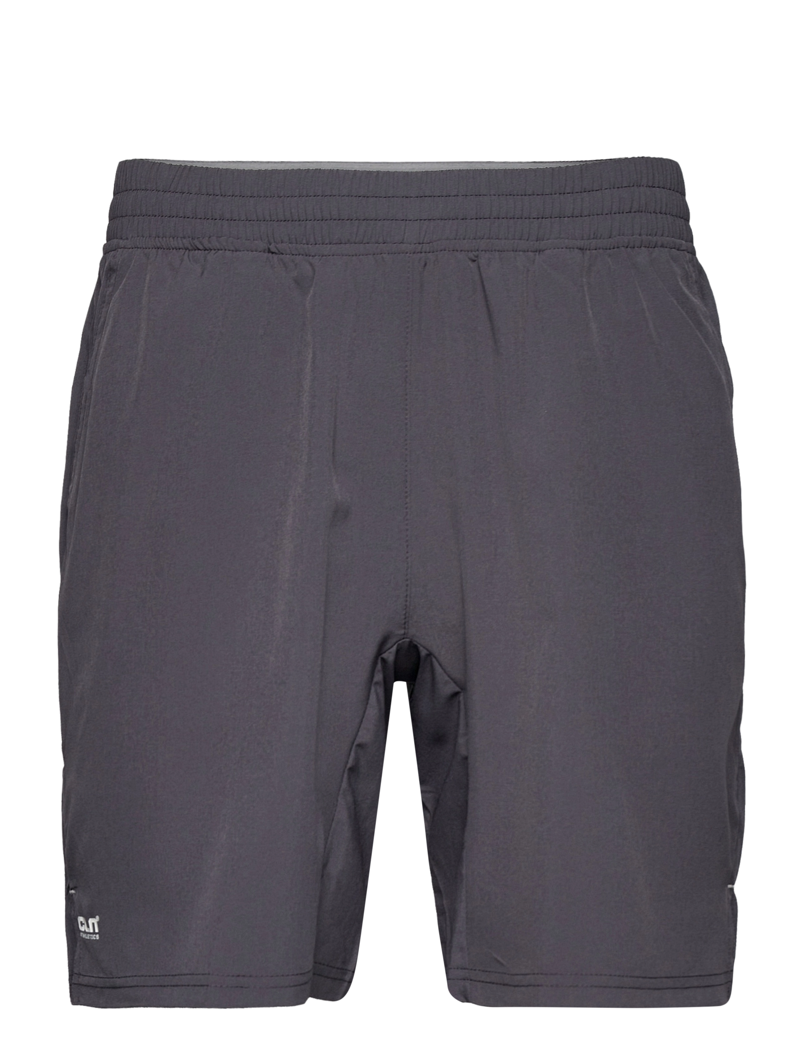 CLN Athletics - CLN Transform shorts Black - graphite - 0