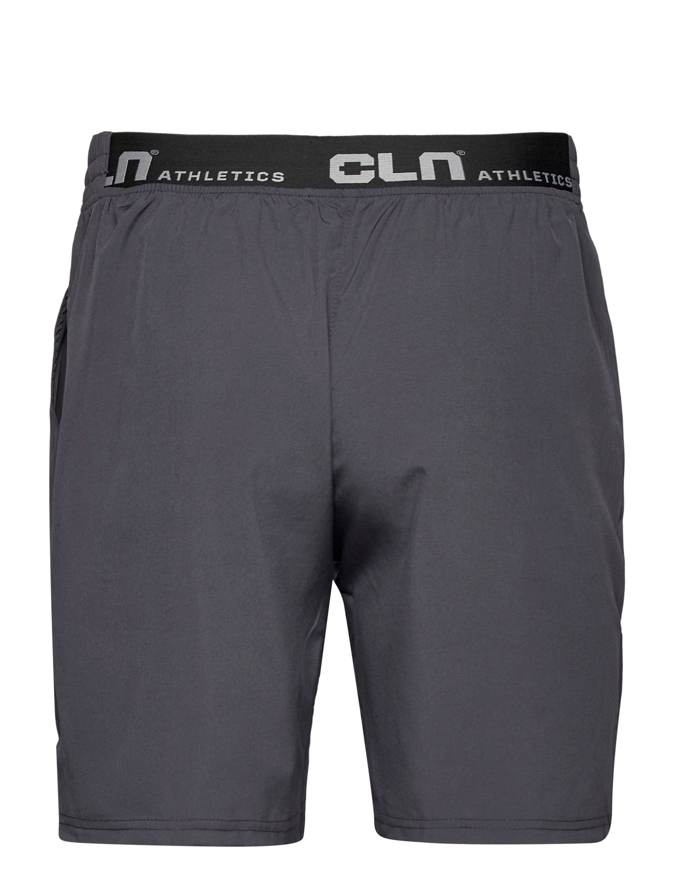 CLN Athletics - CLN Transform shorts Black - graphite - 1