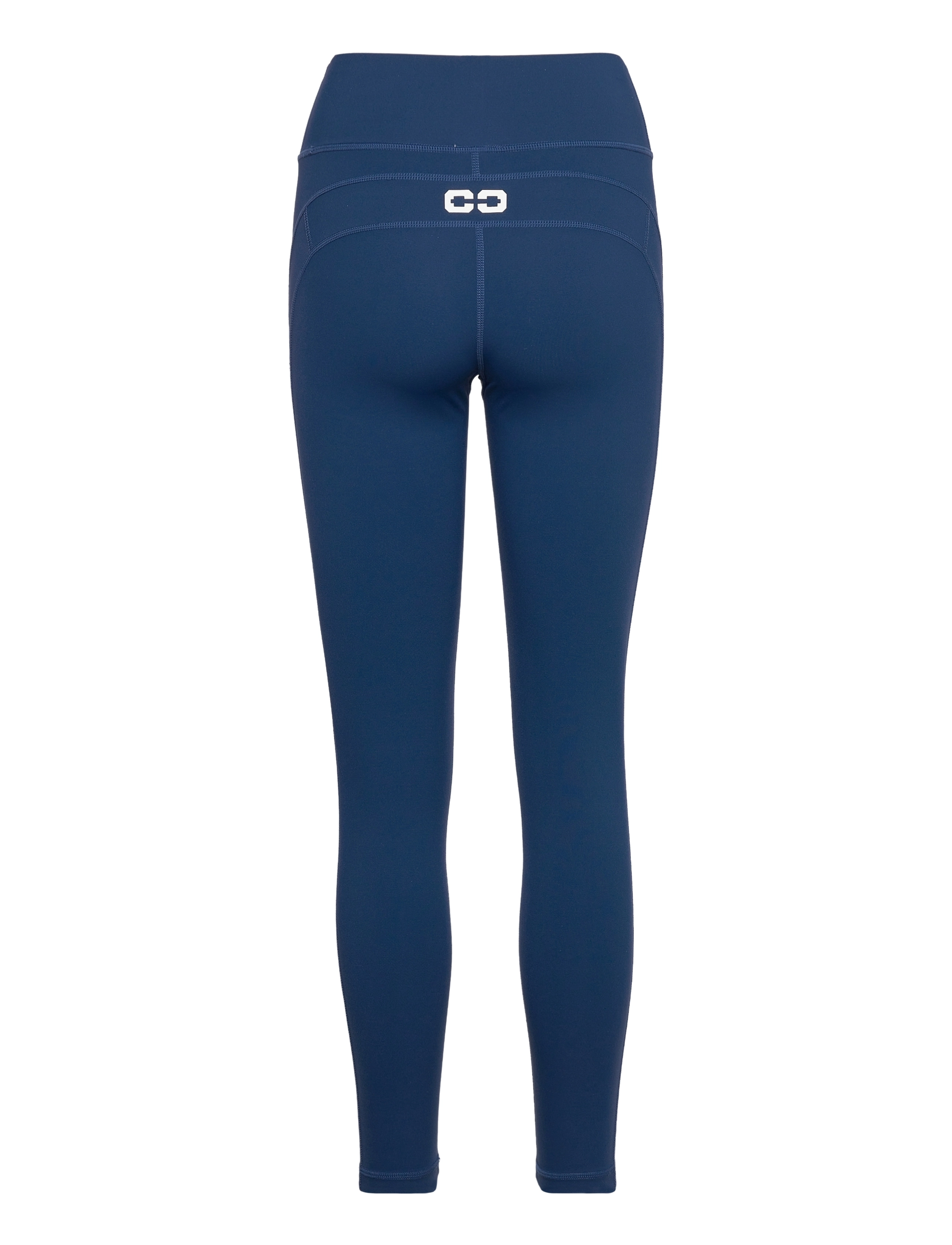 CLN Athletics - CLN Omni ws tights - titan blue - 1