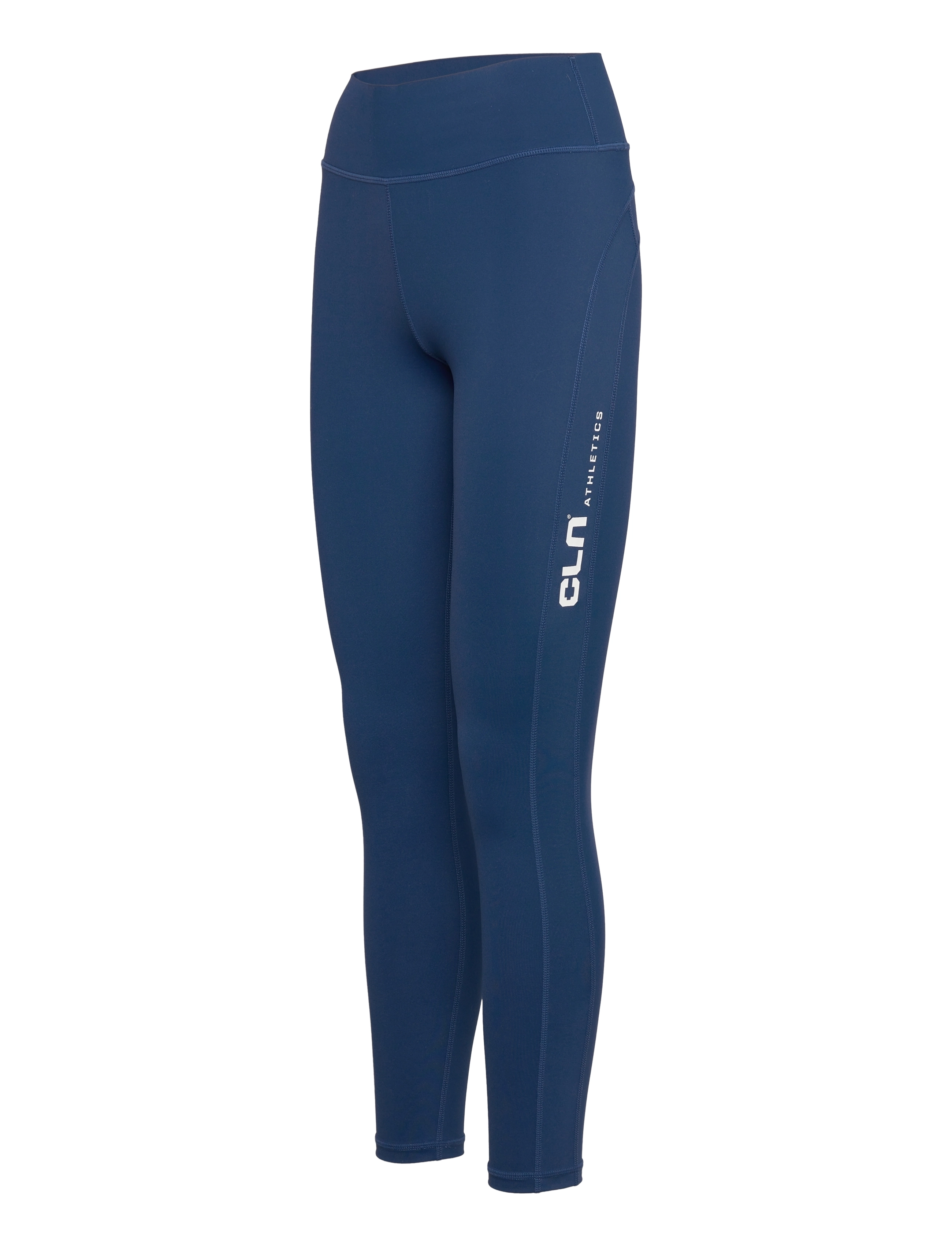 CLN Athletics - CLN Omni ws tights - titan blue - 2