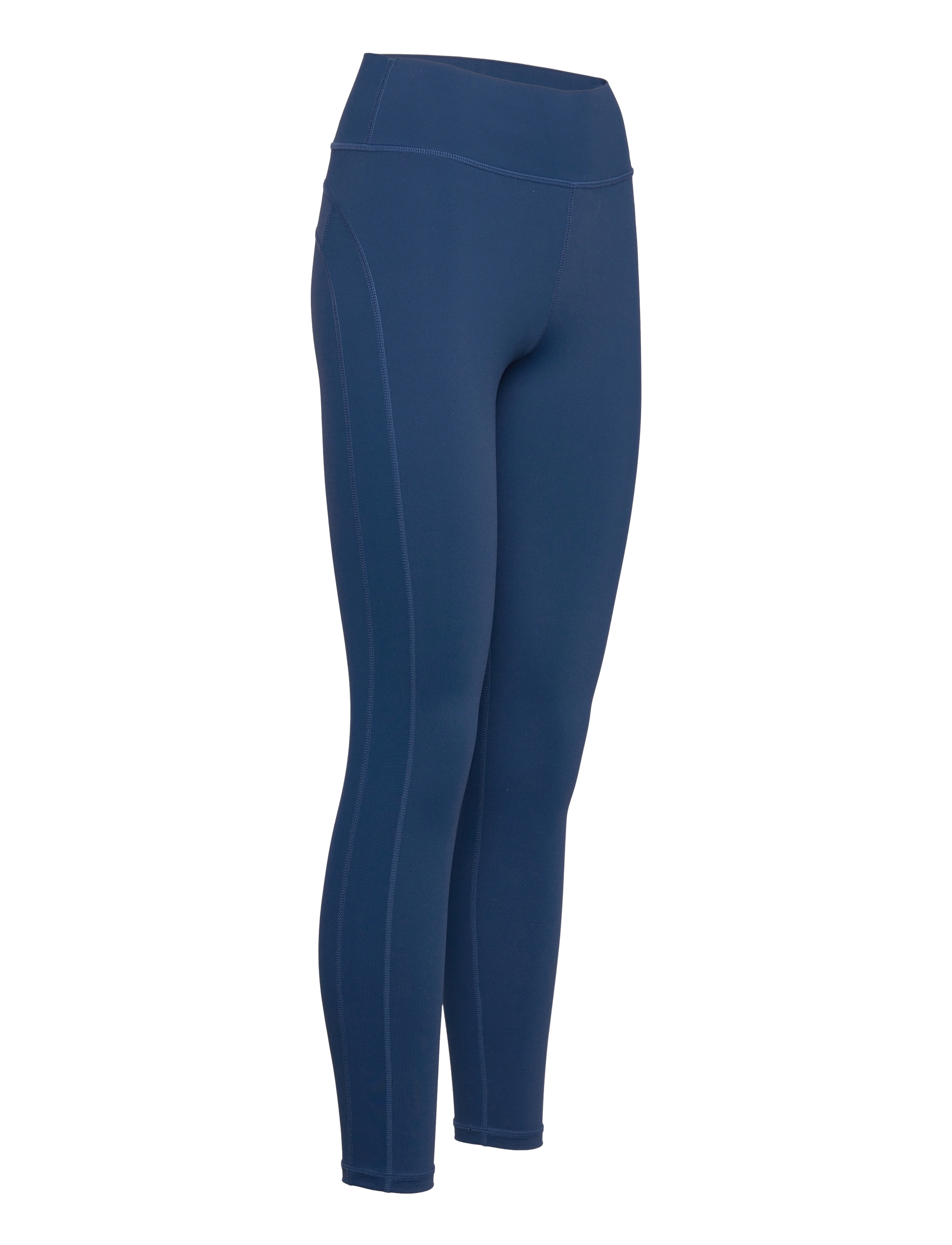 CLN Athletics - CLN Omni ws tights - titan blue - 3
