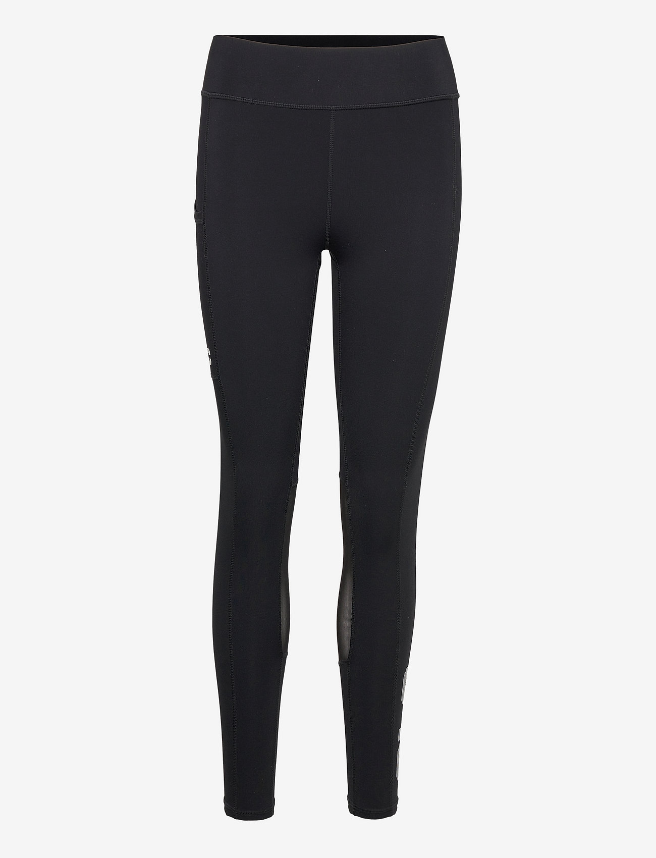 CLN Athletics - CLN Freedom ws tights - black - 0
