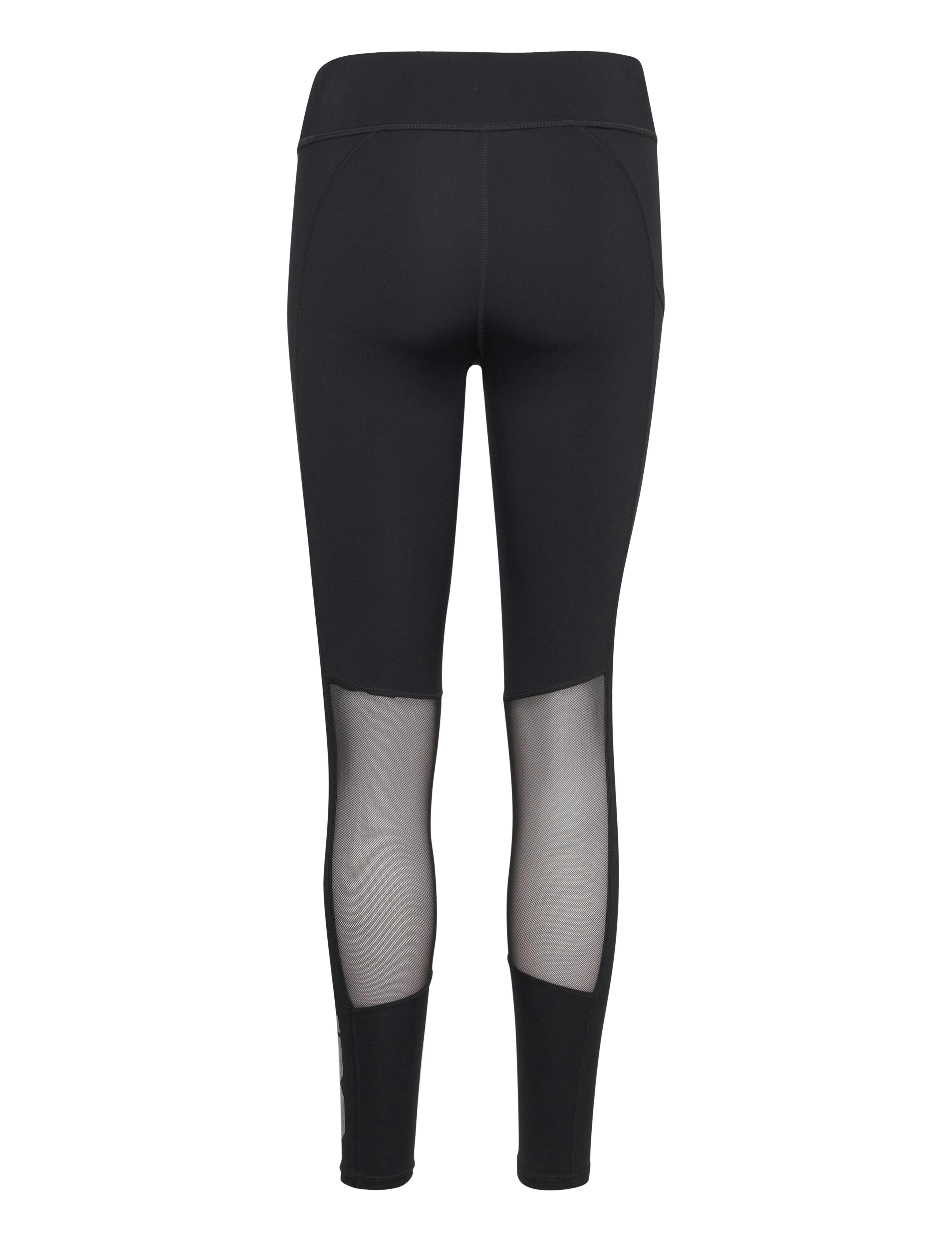 CLN Athletics - CLN Freedom ws tights - black - 1