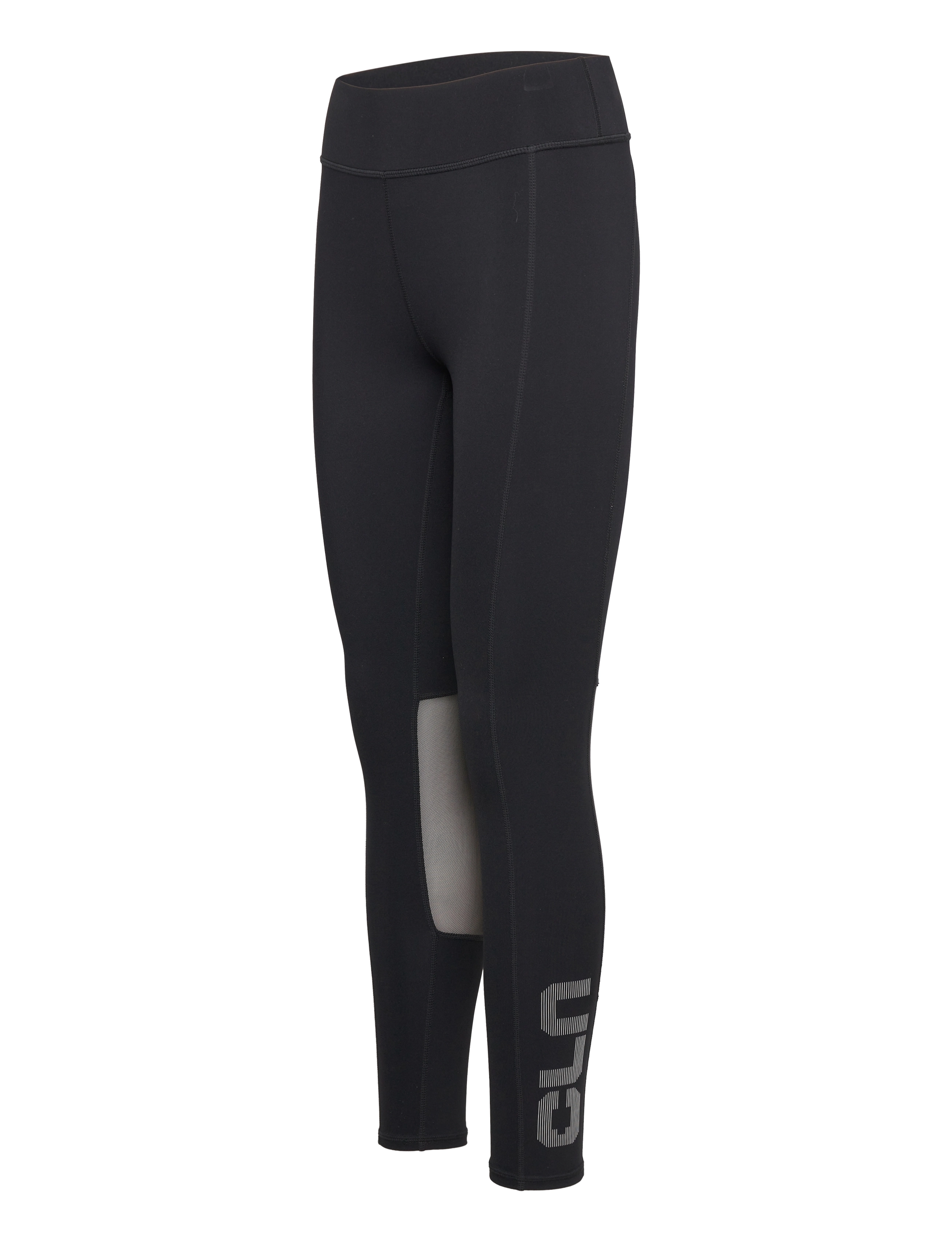 CLN Athletics - CLN Freedom ws tights - black - 2