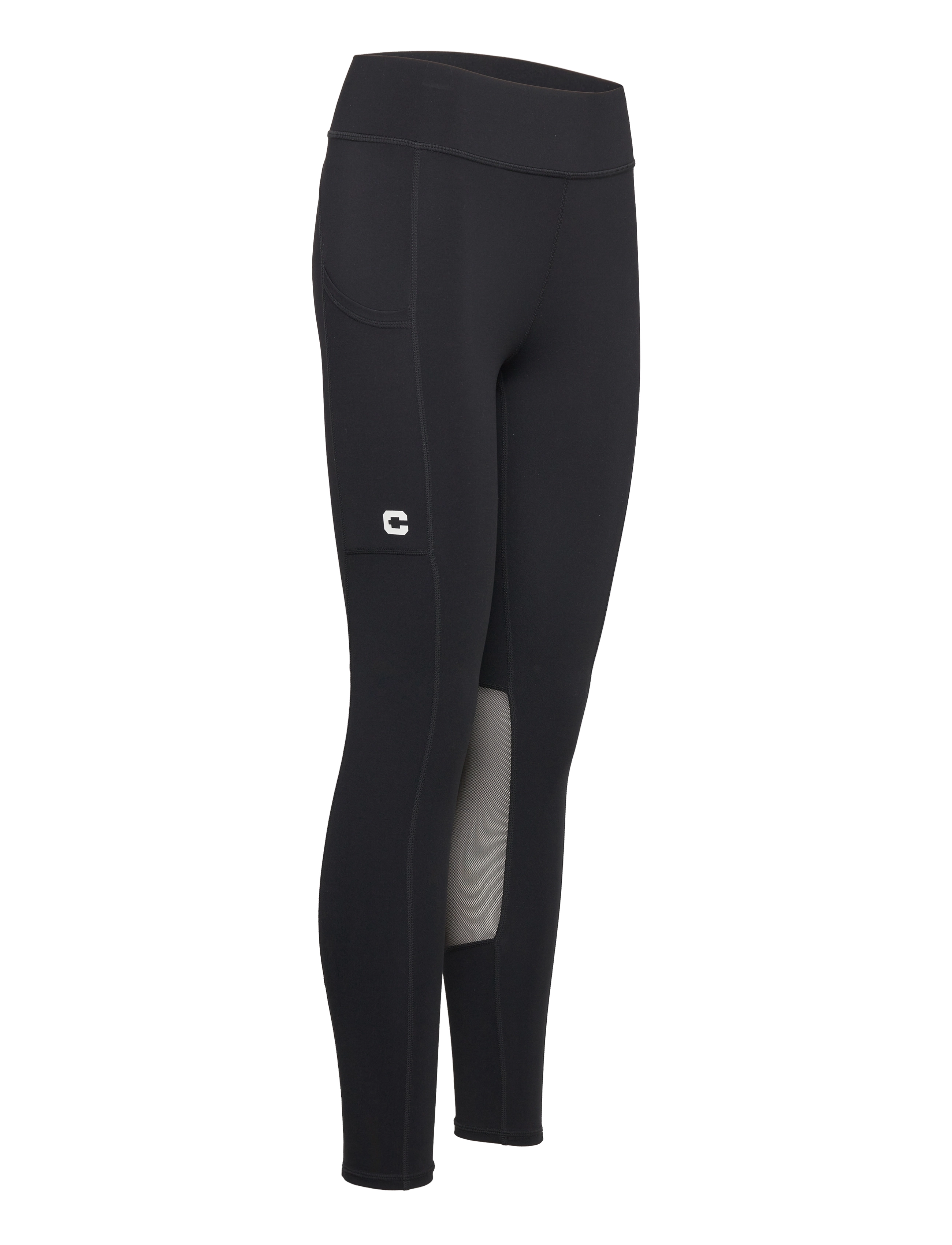 CLN Athletics - CLN Freedom ws tights - black - 3