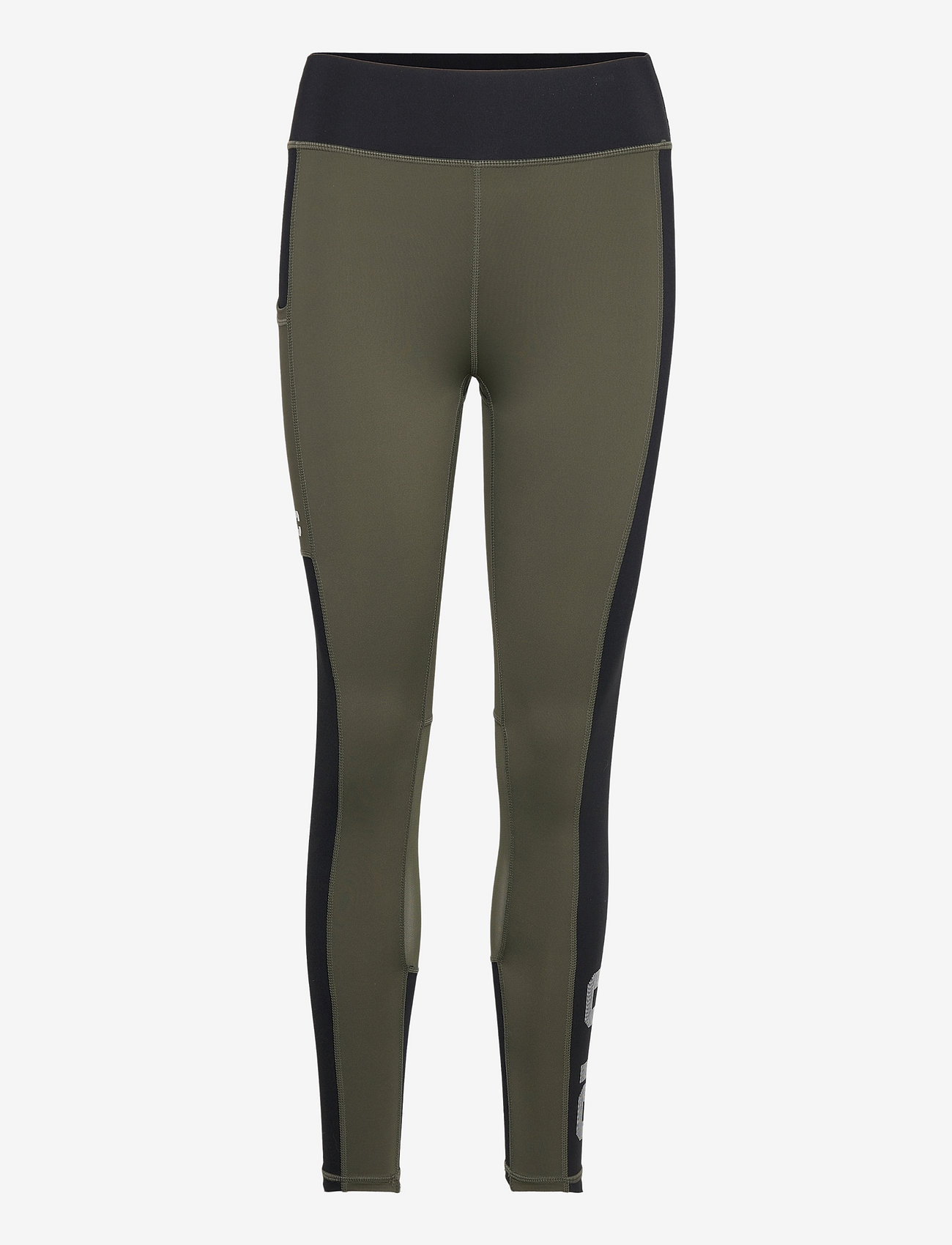 FOREST GREEN