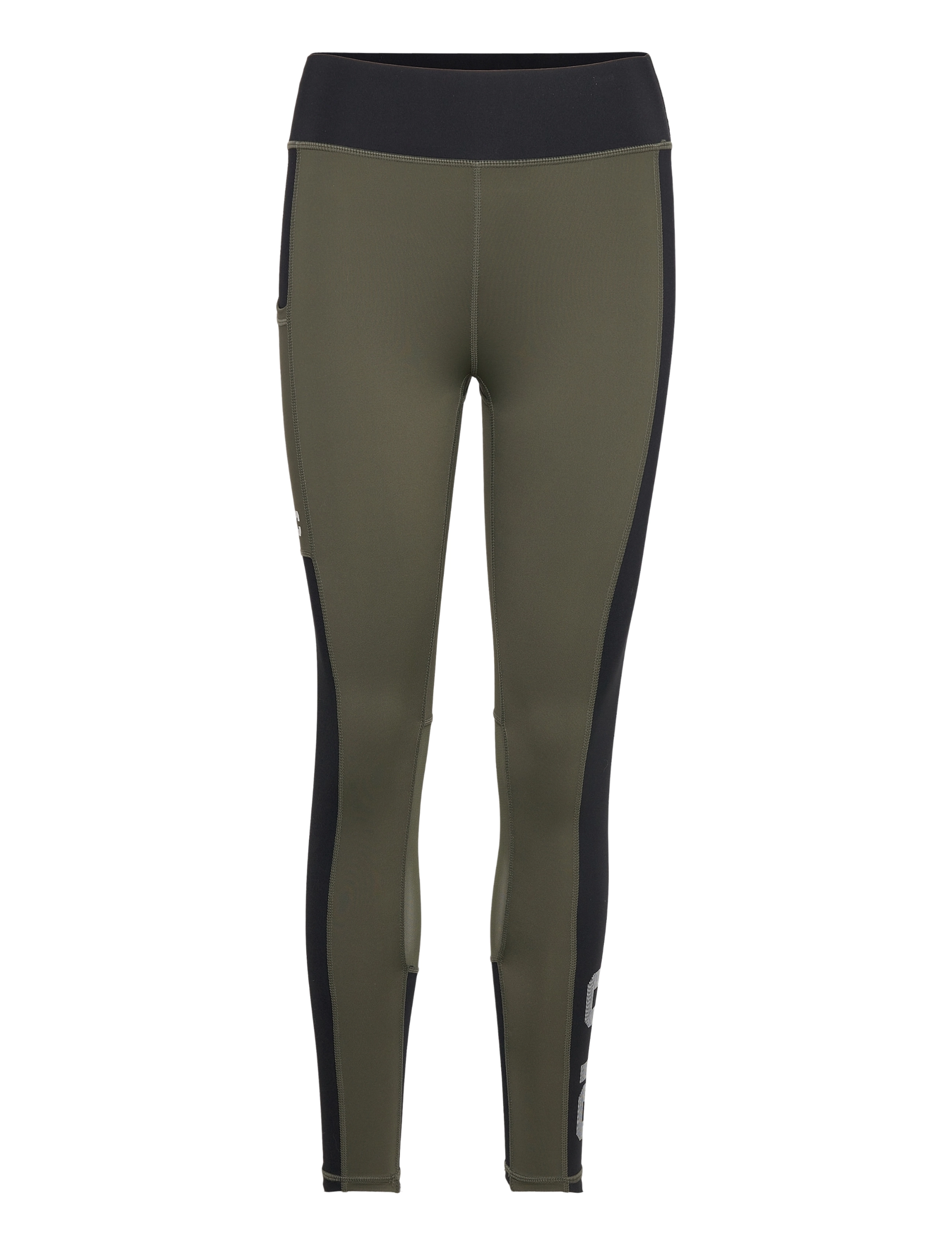 CLN Freedom ws tights - FOREST GREEN