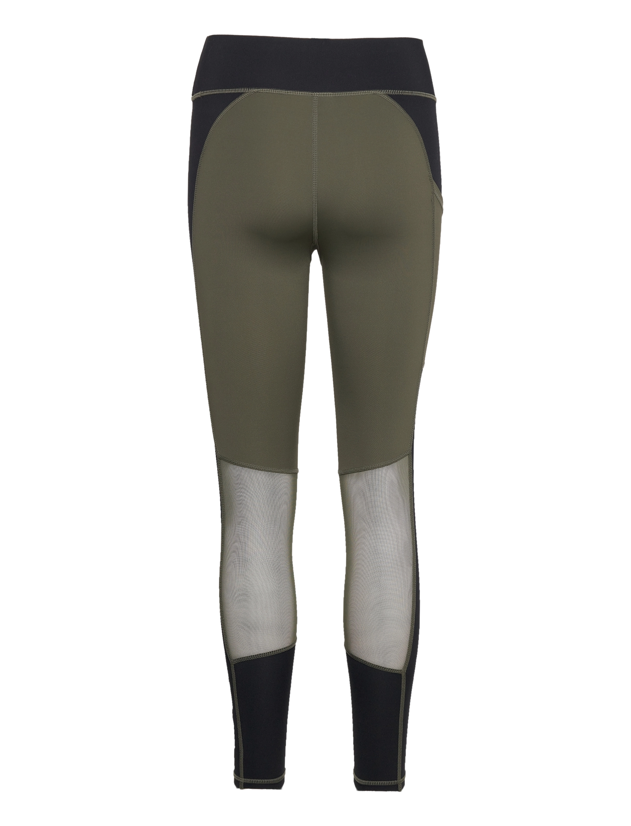 CLN Athletics - CLN Freedom ws tights - forest green - 1