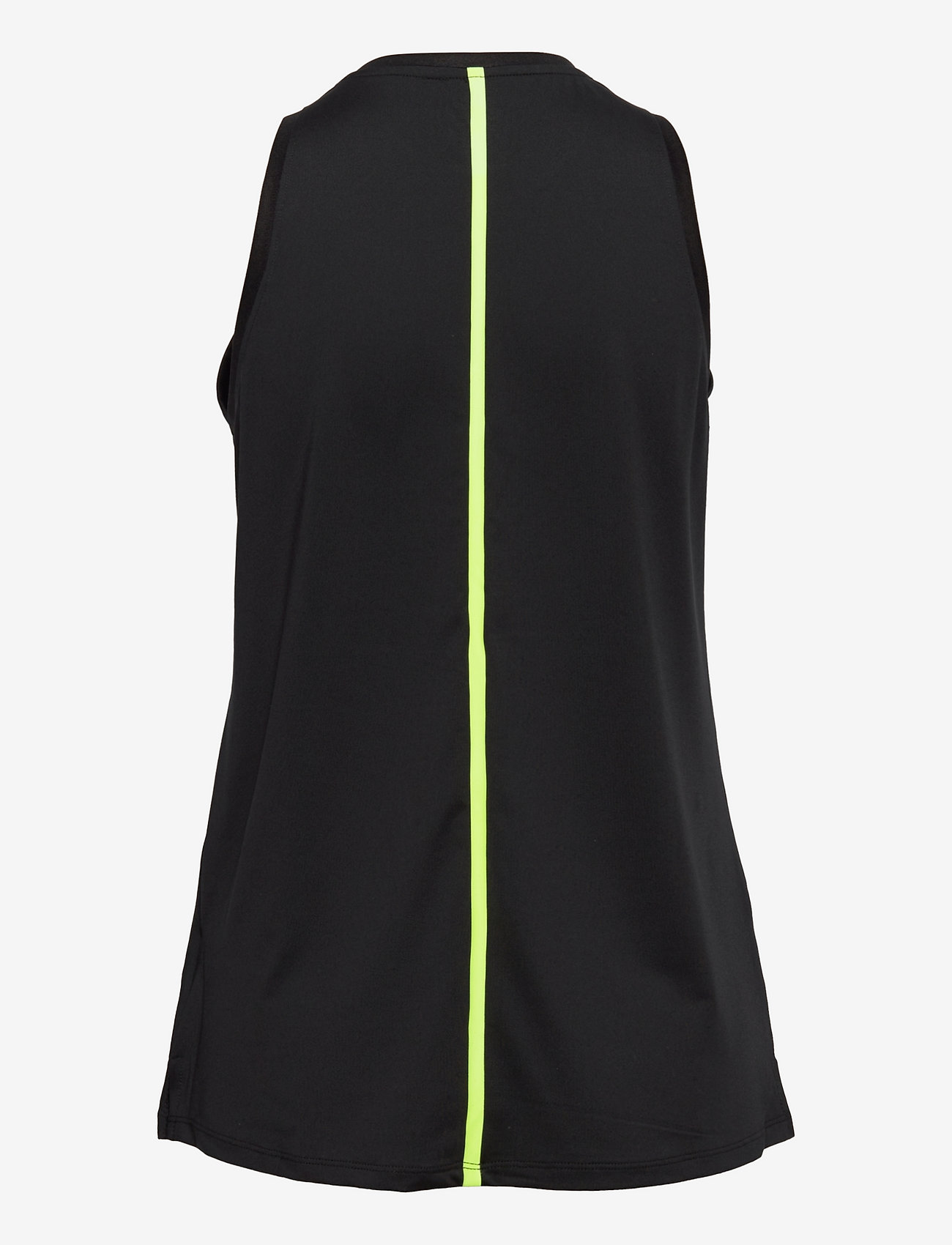 CLN Athletics - CLN Game ws tank 2.0 - black - 1