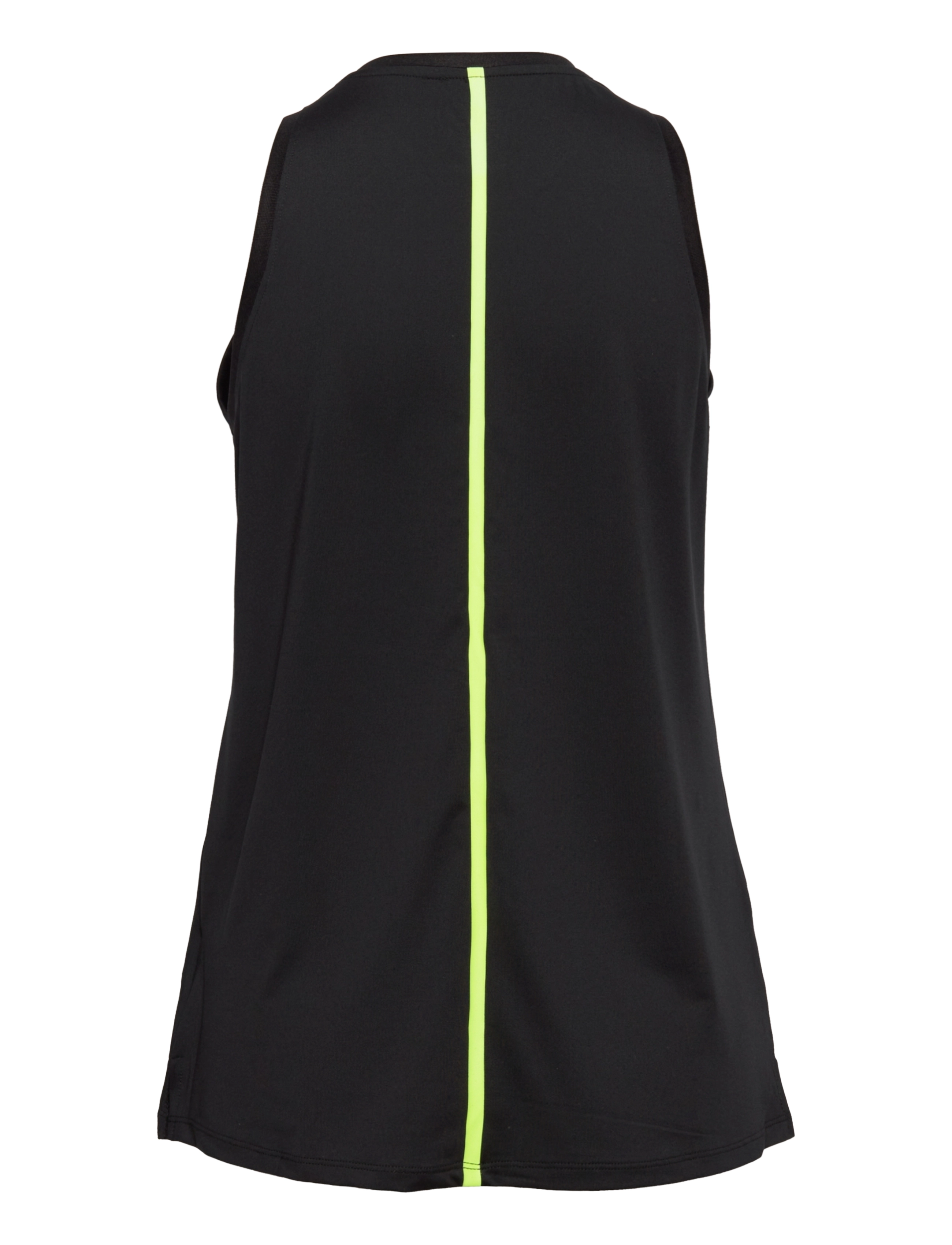 CLN Athletics - CLN Game ws tank 2.0 - black - 1