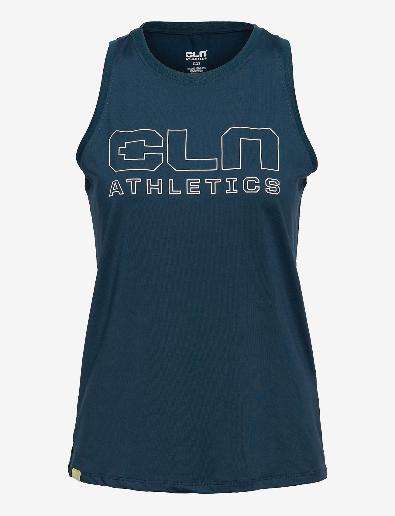 TITAN BLUE
