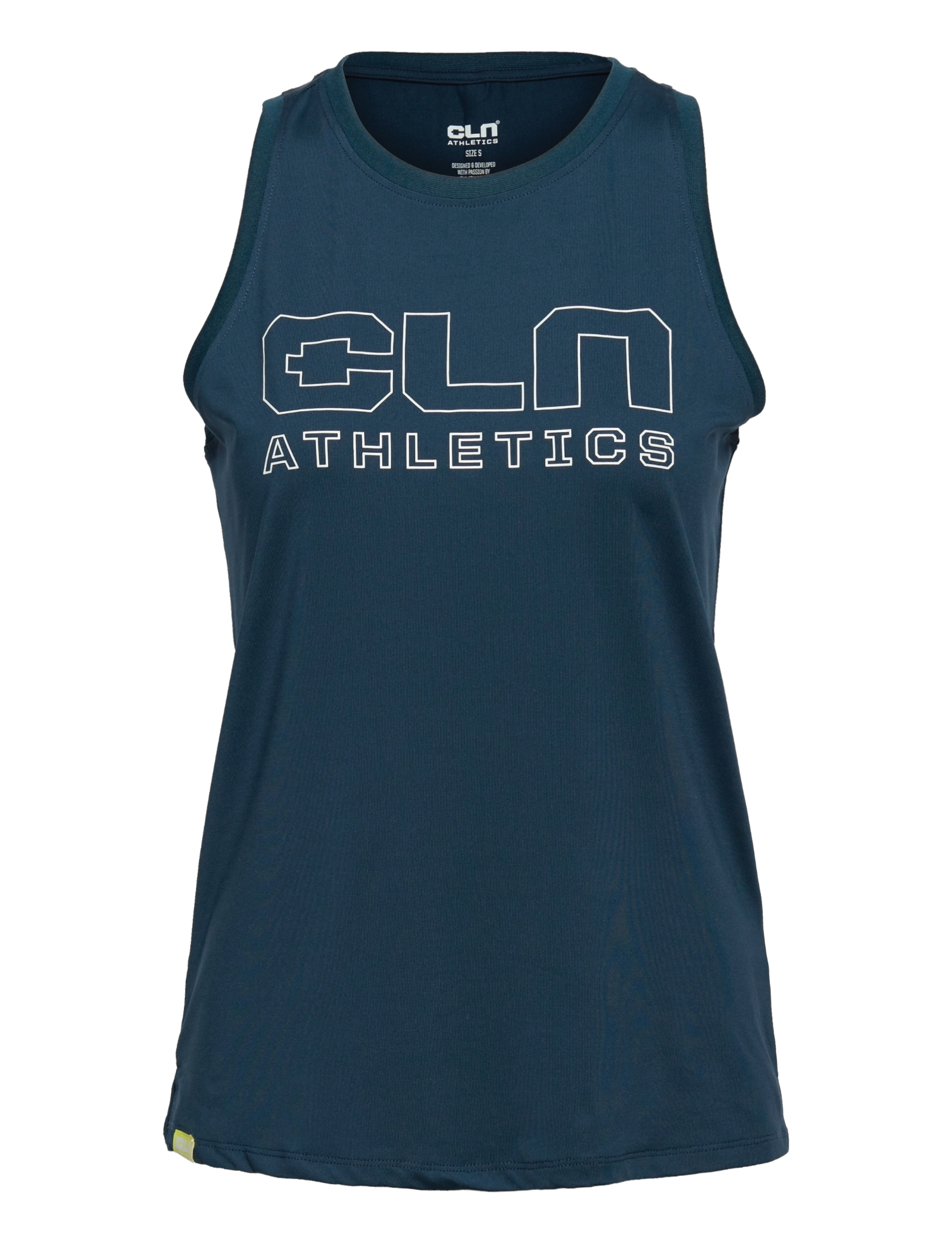 TITAN BLUE