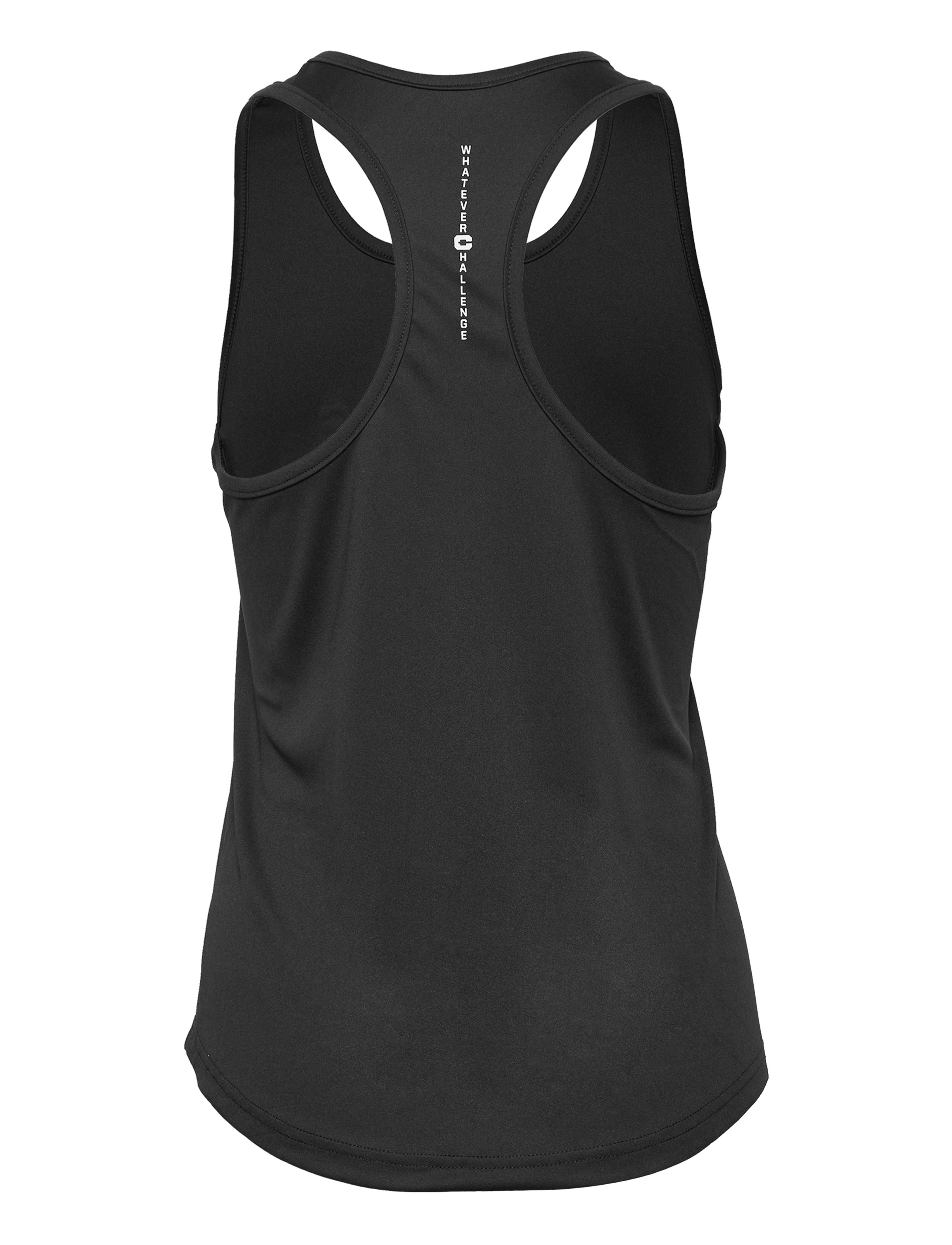 CLN Athletics - CLN Hitch ws tank - black - 1
