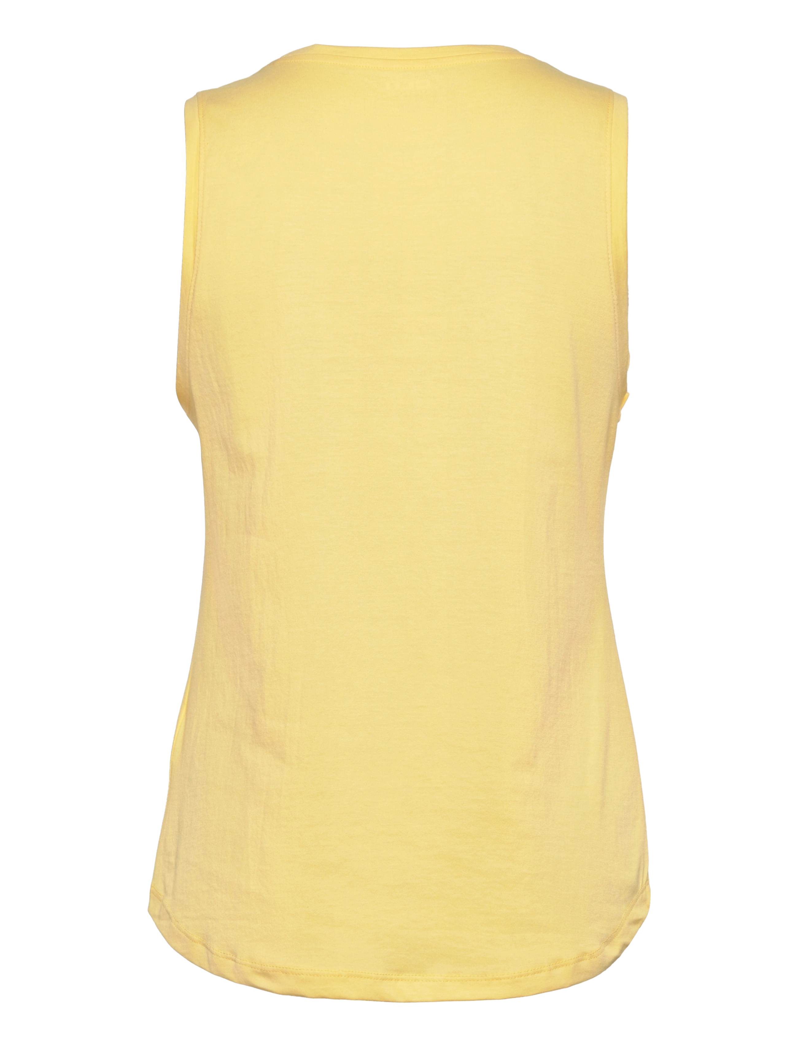 CLN Athletics - CLN Push ws tank - lemonade - 1