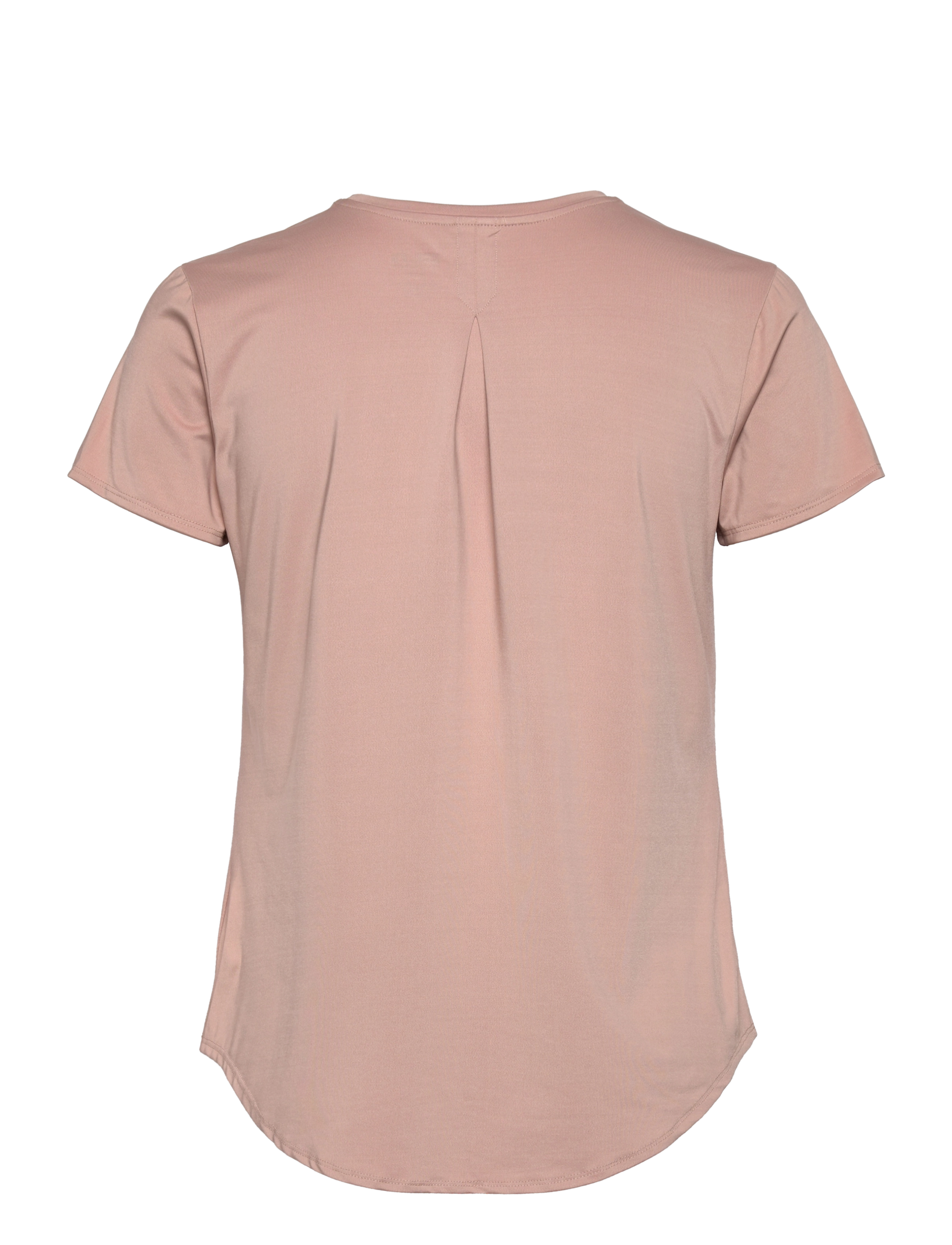 CLN Athletics - CLN Lucy ws t-shirt - spring rose - 1