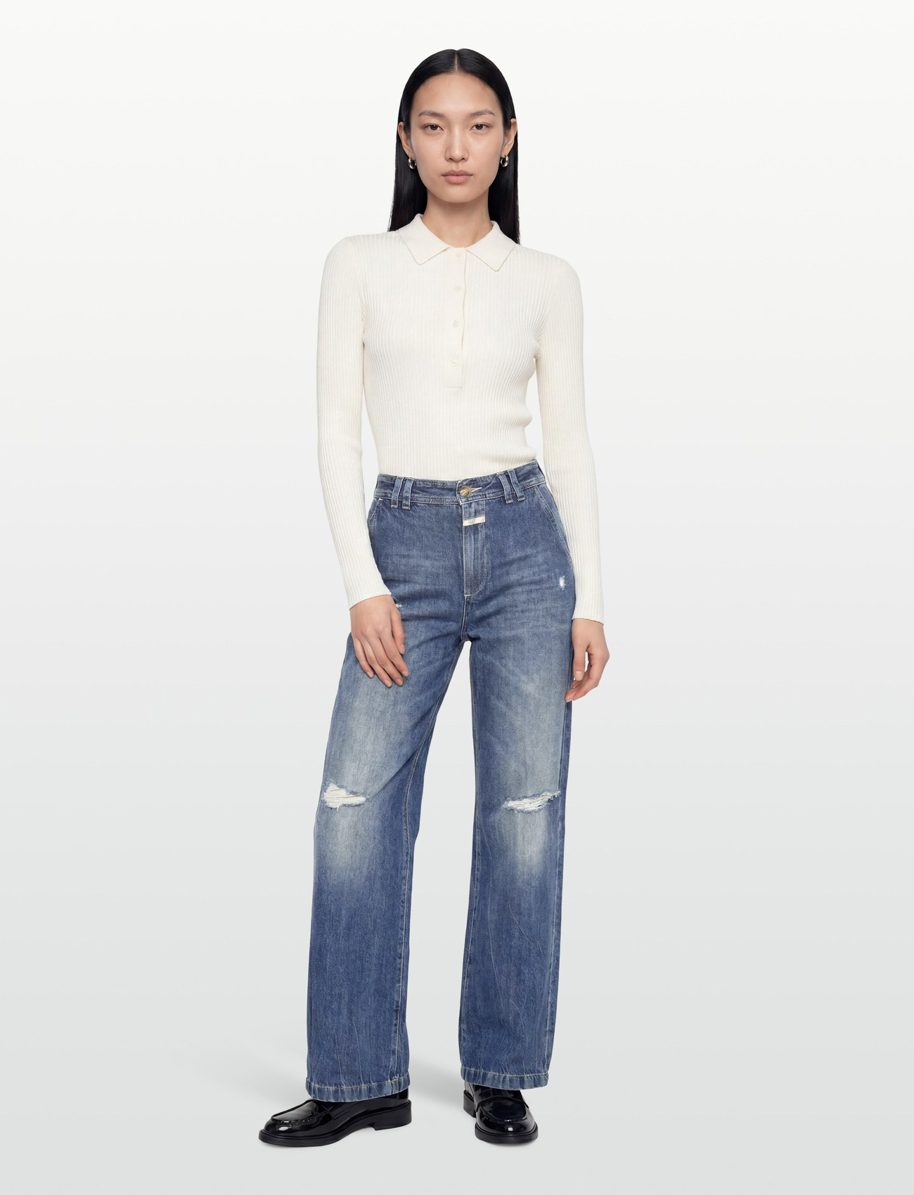 Closed Style Name Braden Jeans Mid - - 27 1