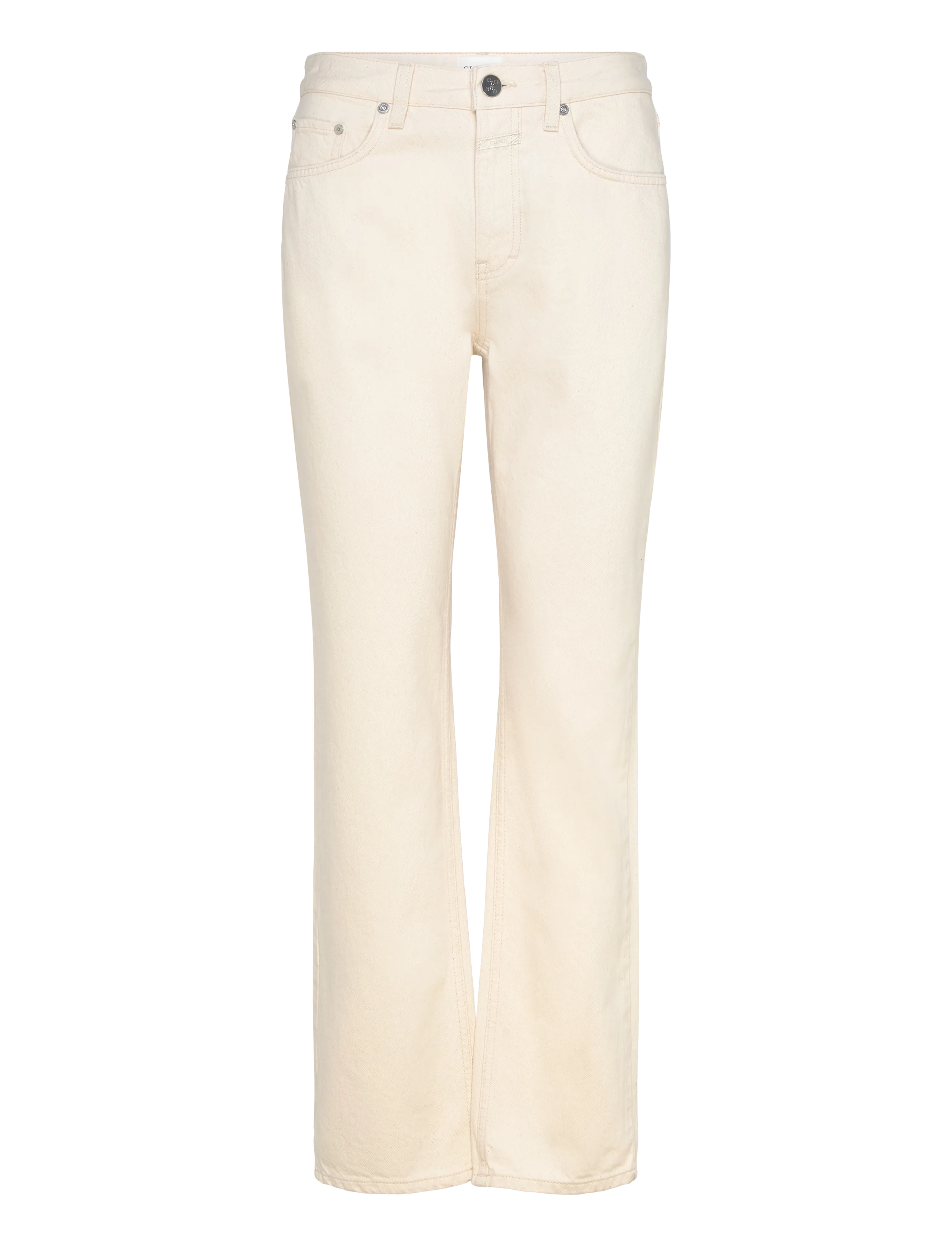Closed Roan, 27, Cream, Jeans > Boot Cut, Dame