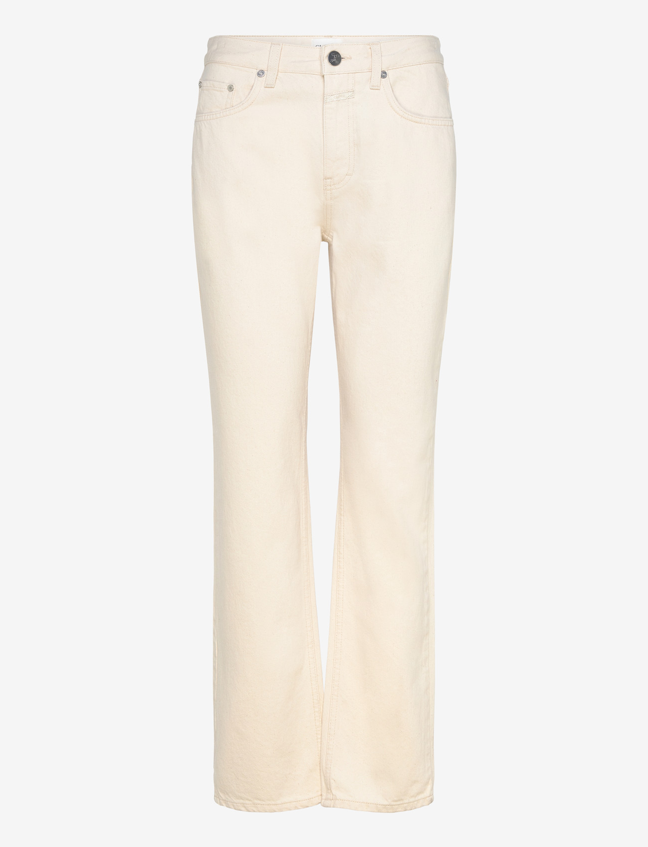 Closed - ROAN - bootcut jeans - ivory - 0