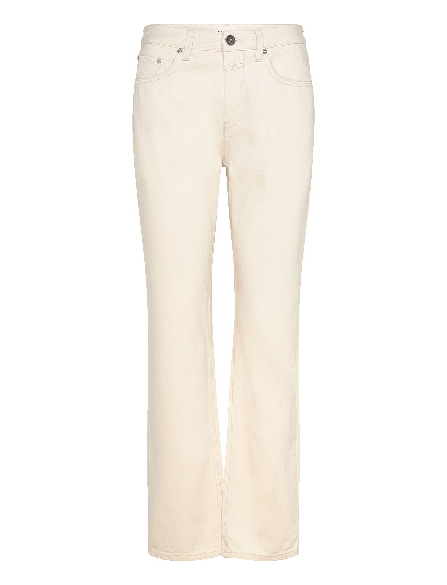 Closed - ROAN - bootcut jeans - ivory - 0