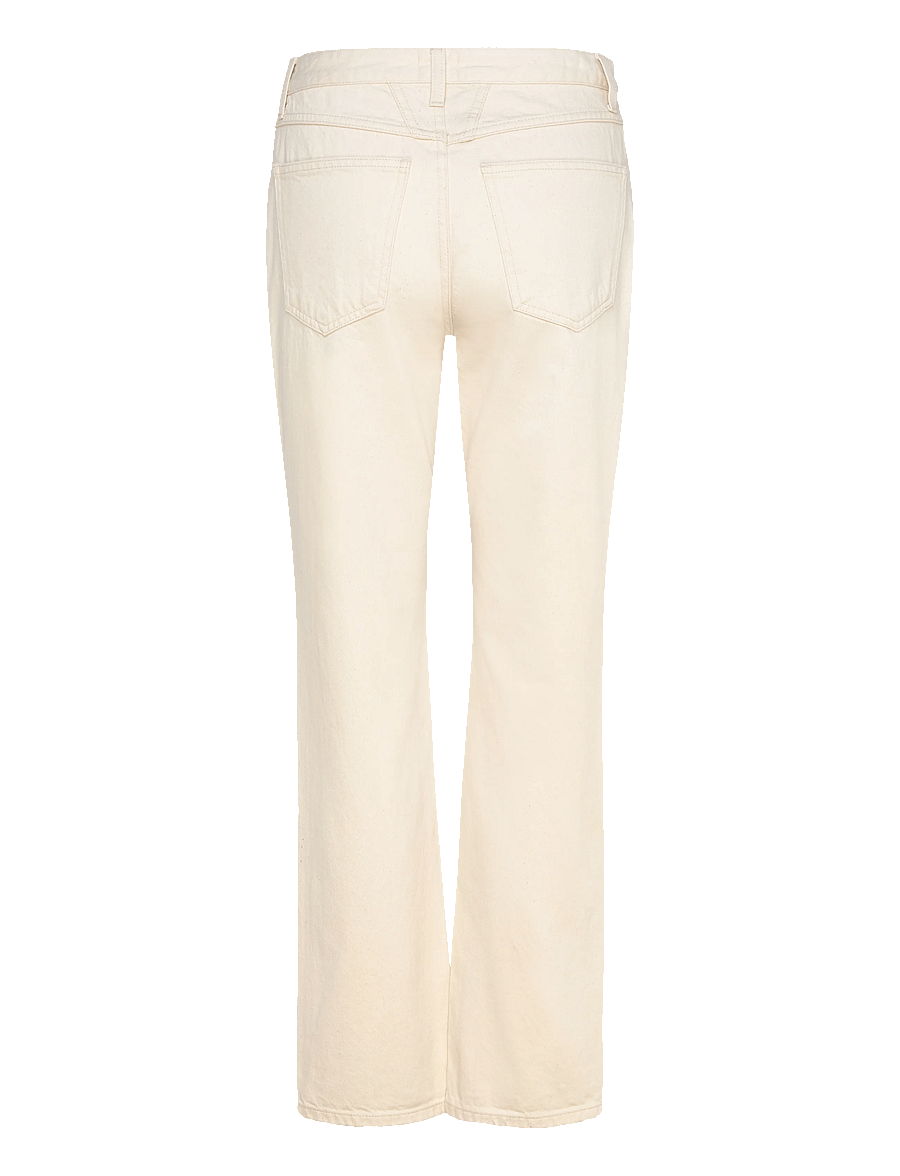 Closed - ROAN - bootcut jeans - ivory - 1