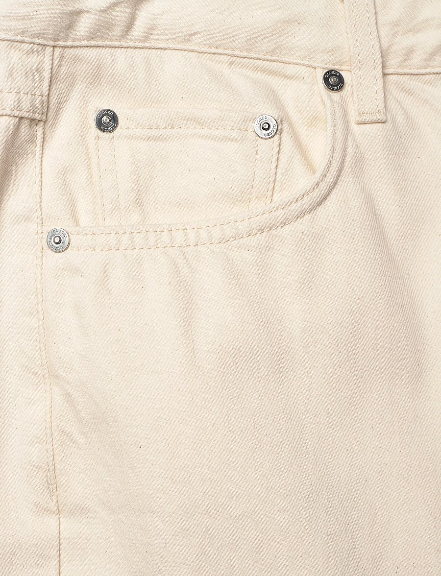 Closed - ROAN - bootcut jeans - ivory - 2