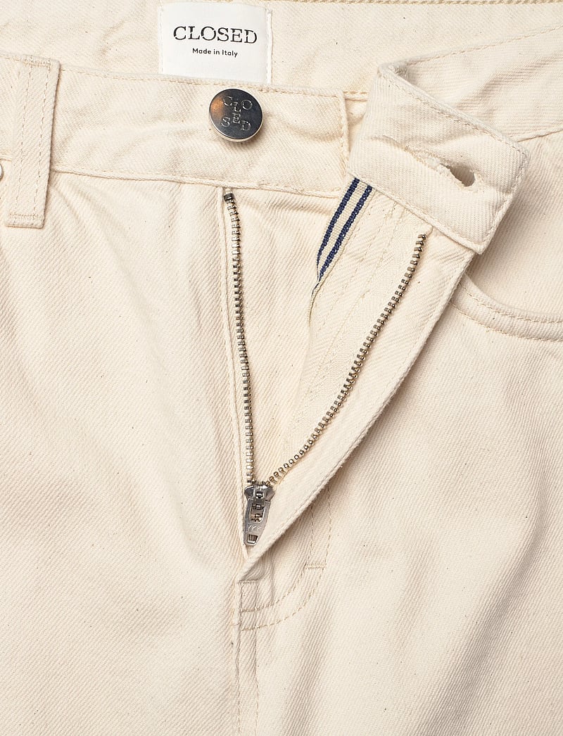 Closed - ROAN - jeans - ivory - 3