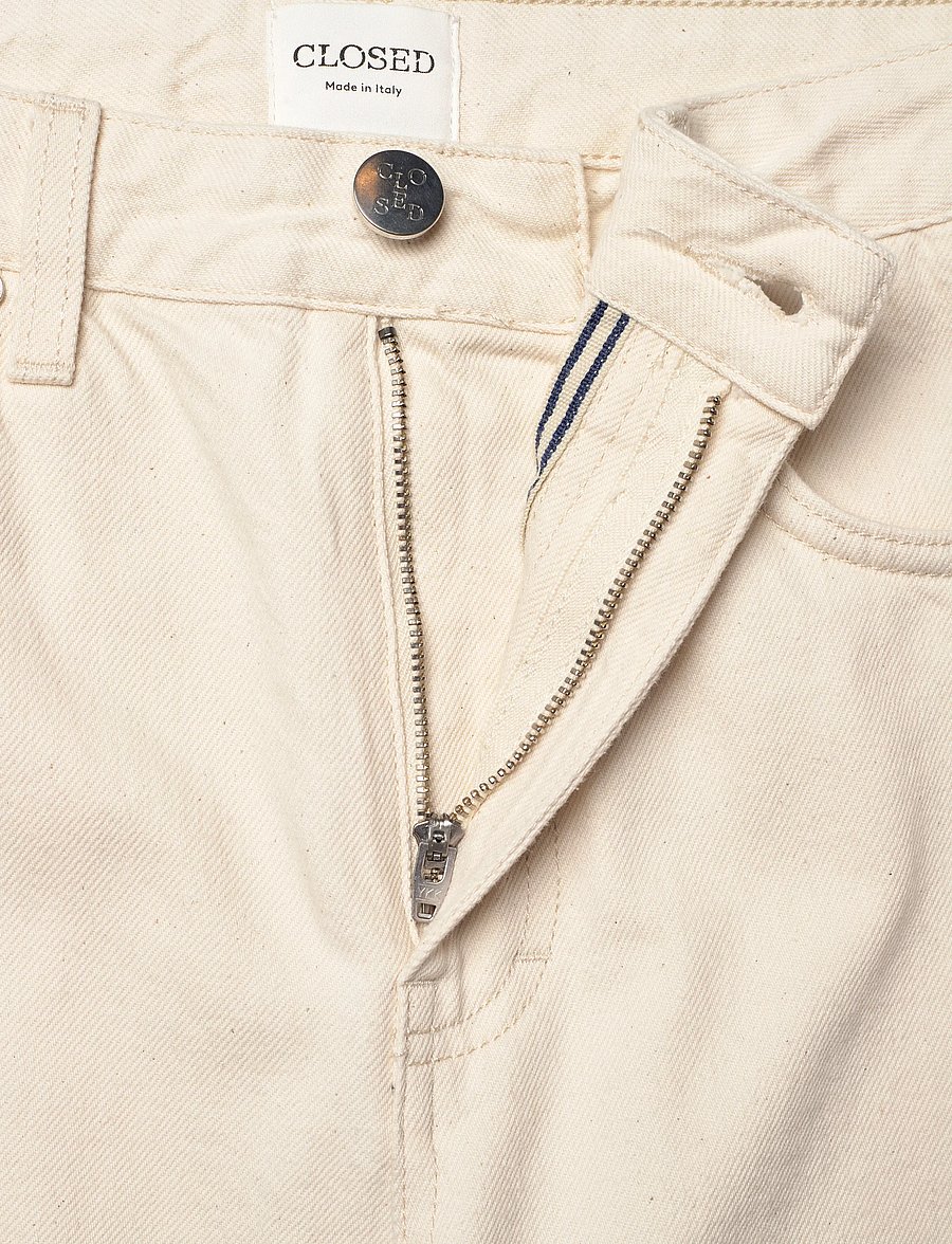 Closed - ROAN - bootcut jeans - ivory - 3