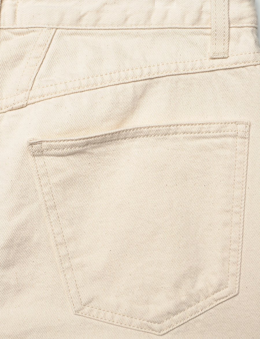 Closed - ROAN - bootcut jeans - ivory - 4