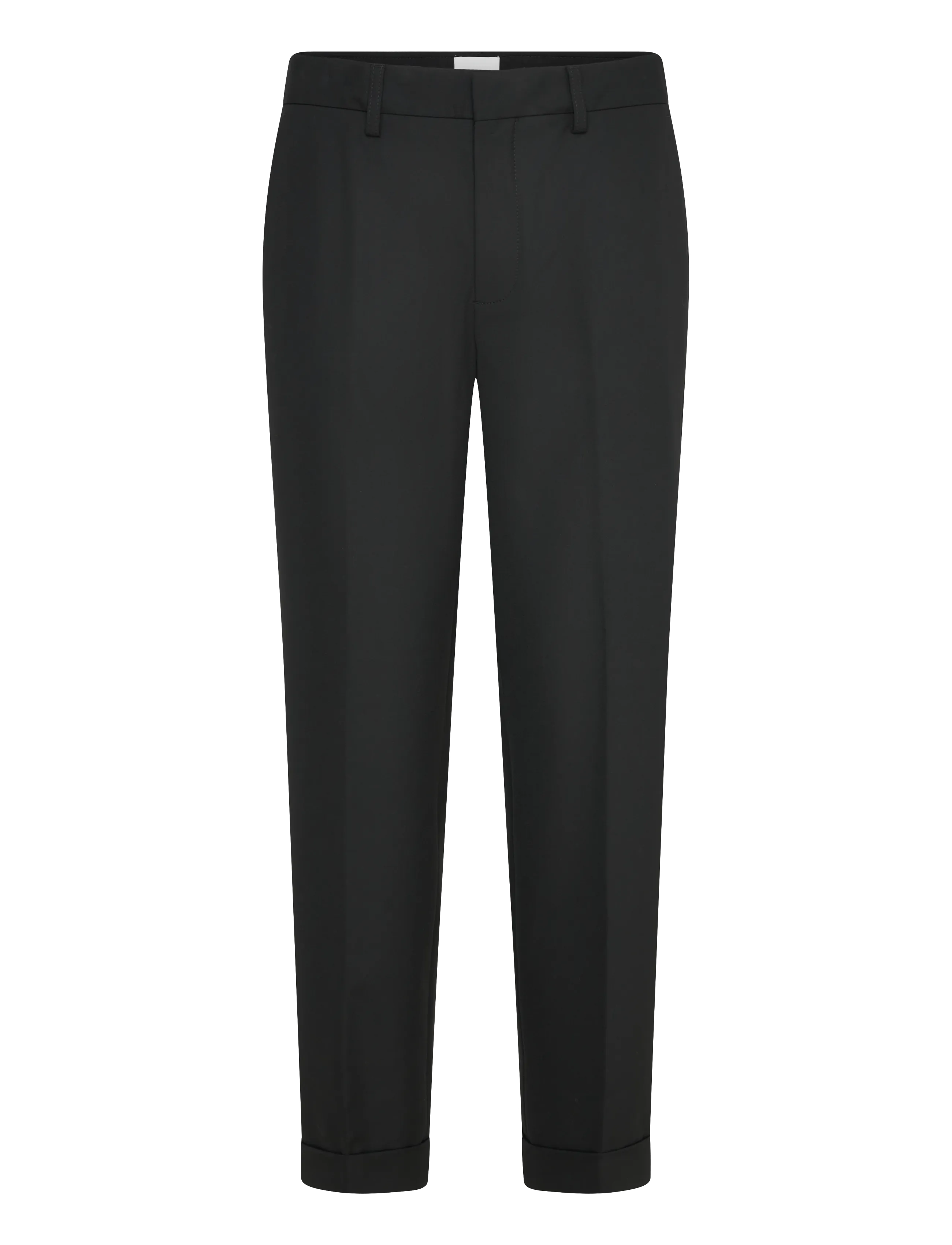 Closed AUCKLEY - Kleidung - BLACK / black