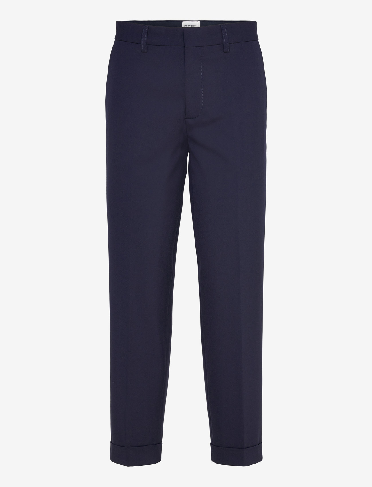 Closed - AUCKLEY - pidulikud püksid - dark night - 0