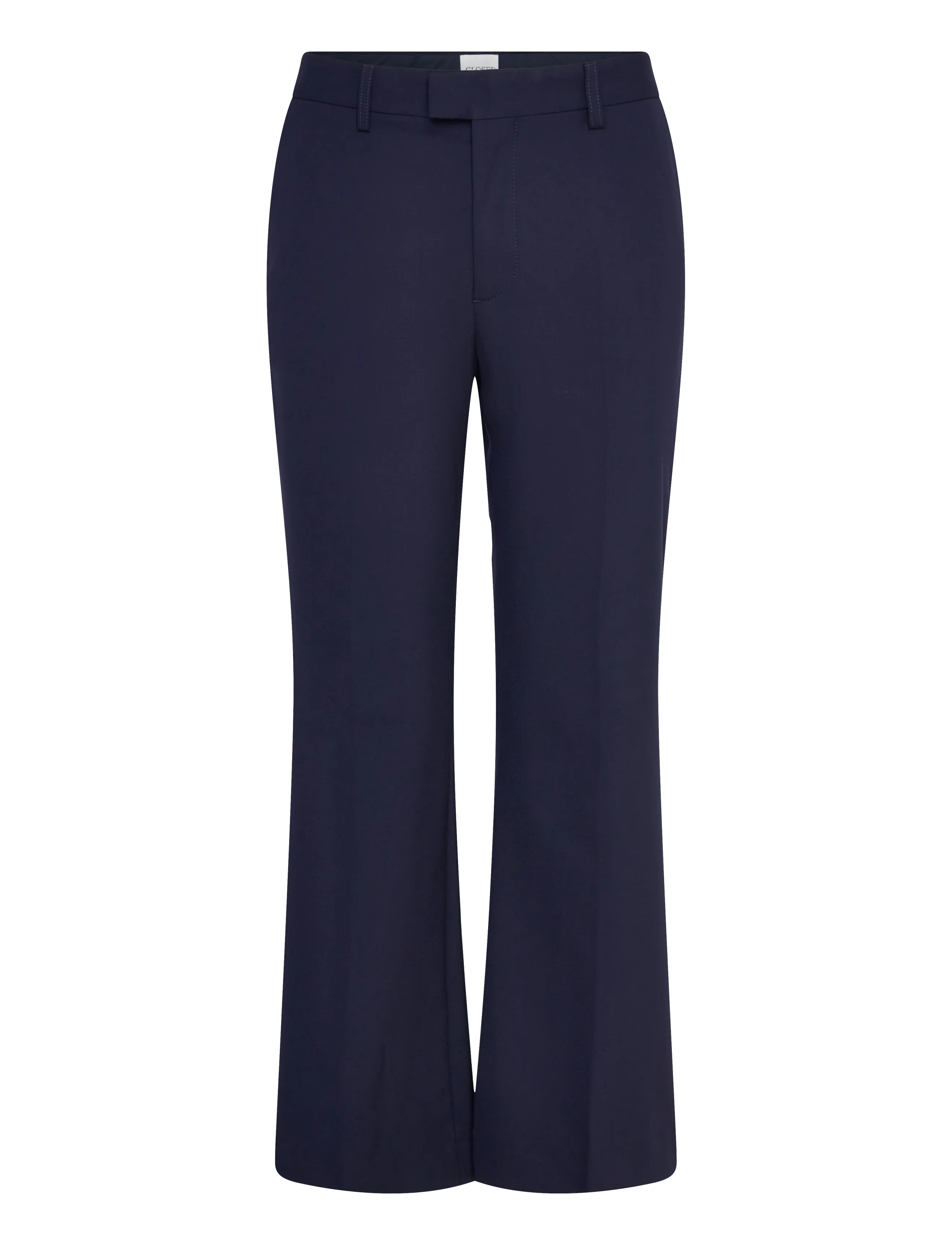 Closed WHARTON - Kleidung - DARK NIGHT / navy