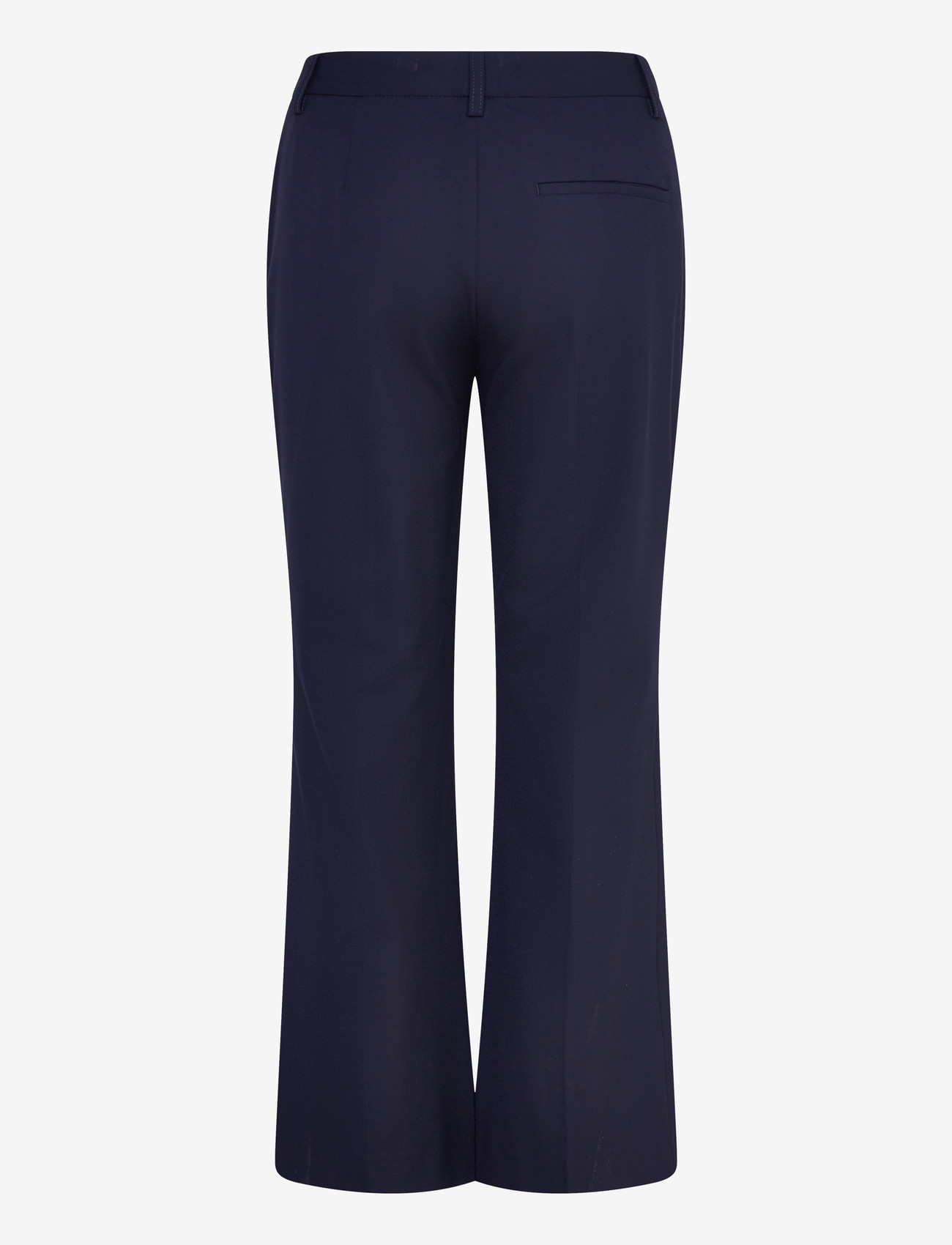 Closed - WHARTON - alt laiad püksid - dark night - 1