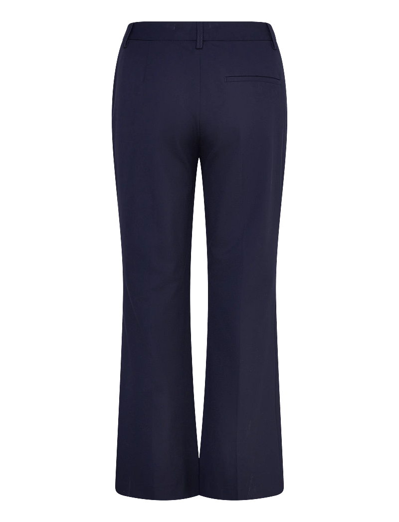 Closed - WHARTON - alt laiad püksid - dark night - 1