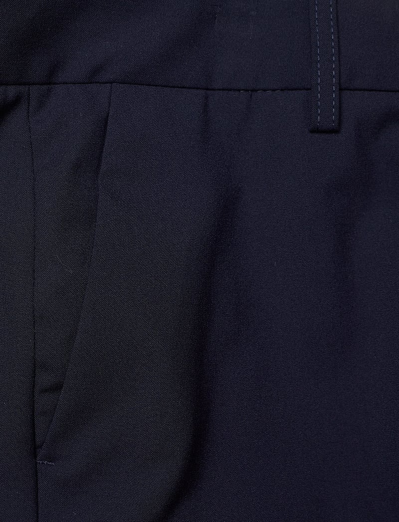 Closed - WHARTON - alt laiad püksid - dark night - 2