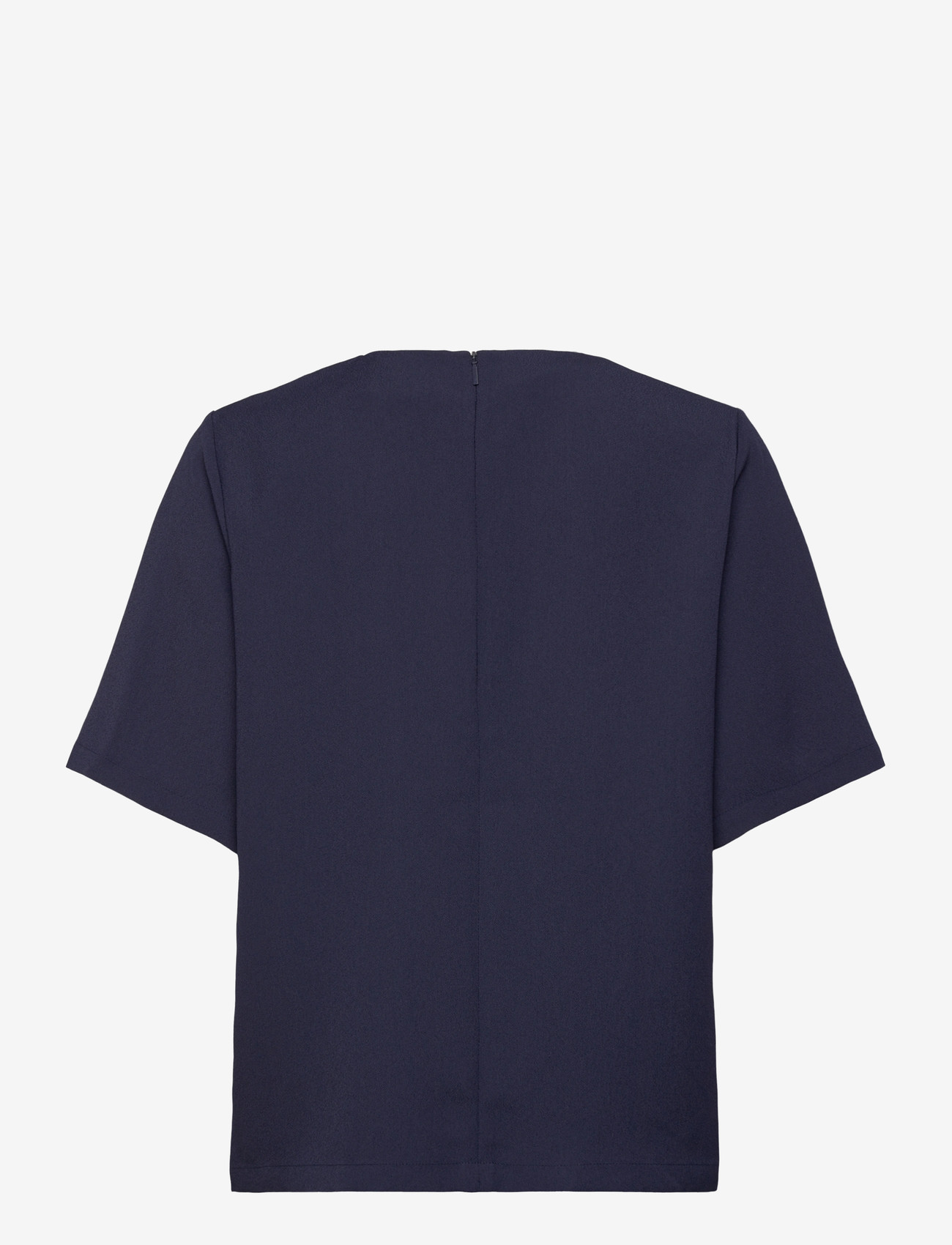 Closed - T-SHIRT TOP - t-shirts & tops - dark night - 1