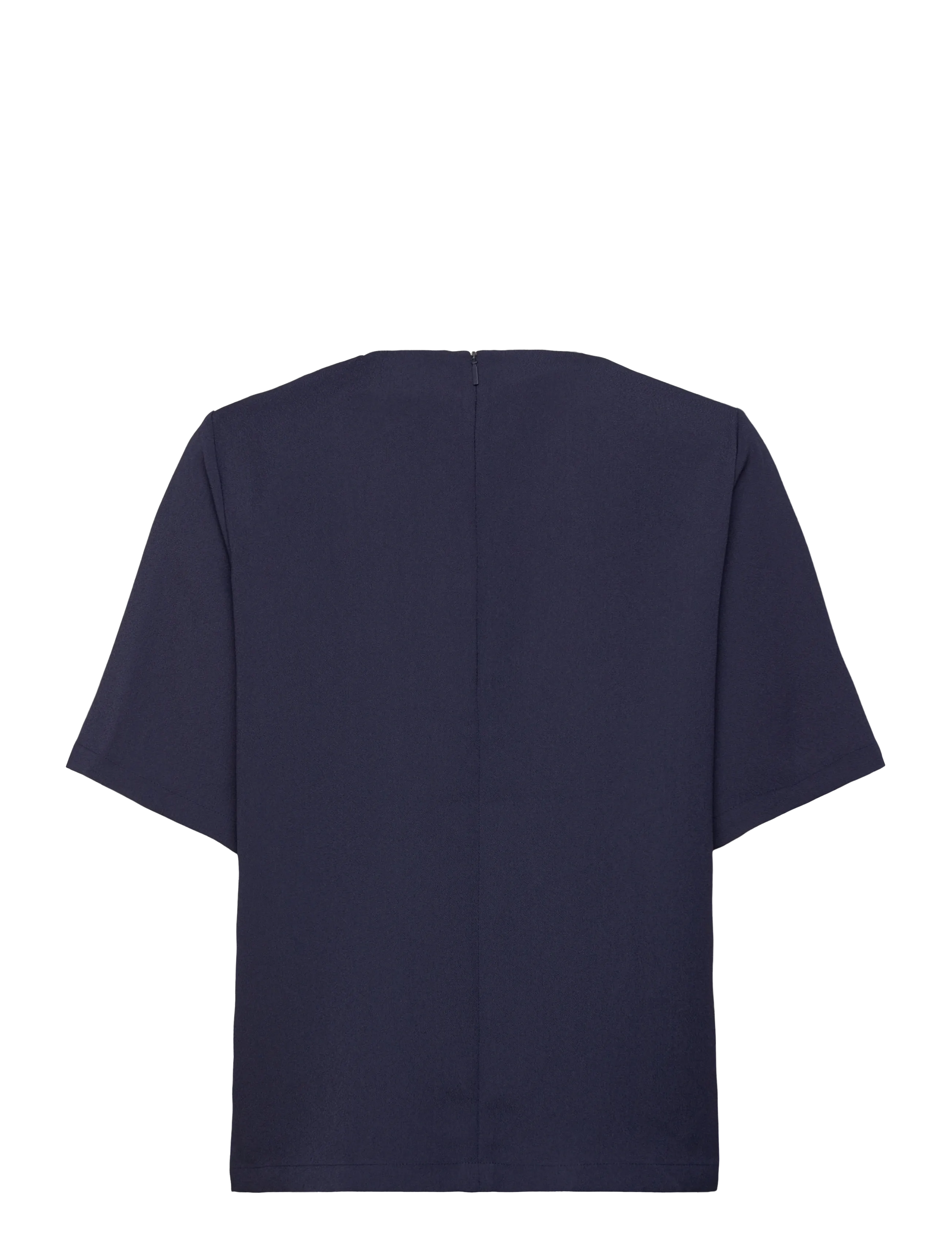 Closed - T-SHIRT TOP - t-särgid - dark night - 1