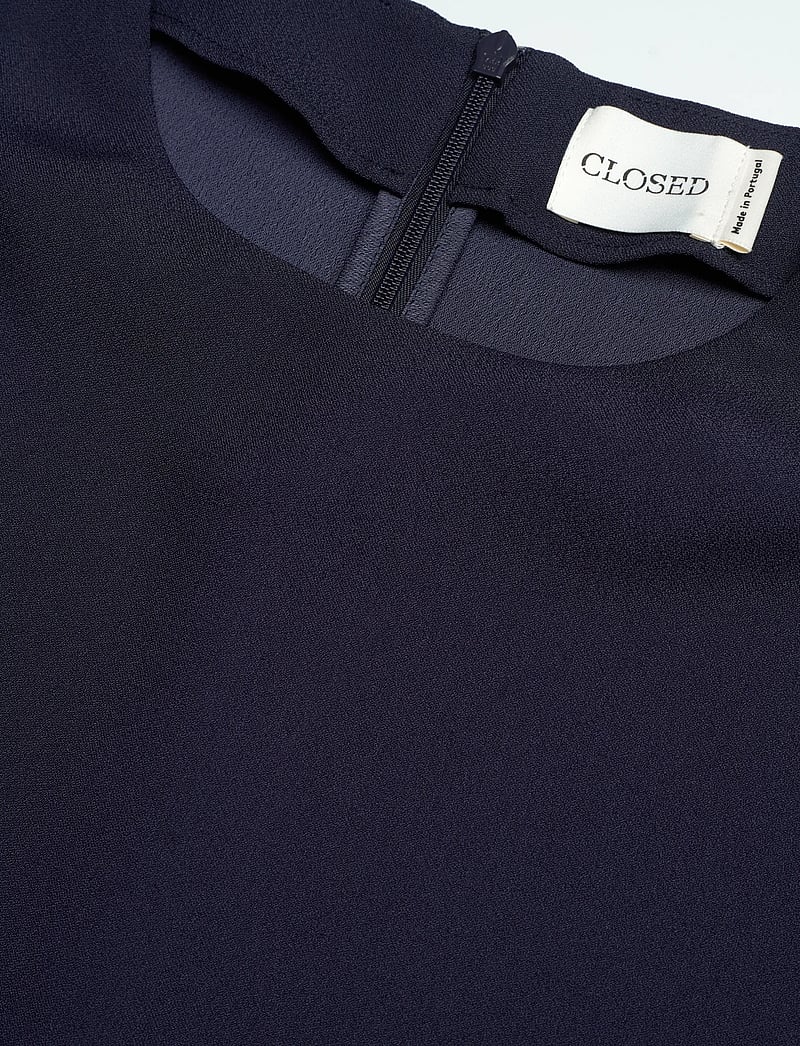 Closed - T-SHIRT TOP - t-shirts & tops - dark night - 2